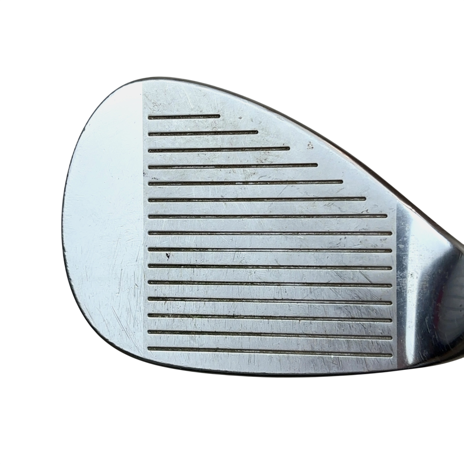 Callaway X Forged Wedge / Flex Wedge / 52/12