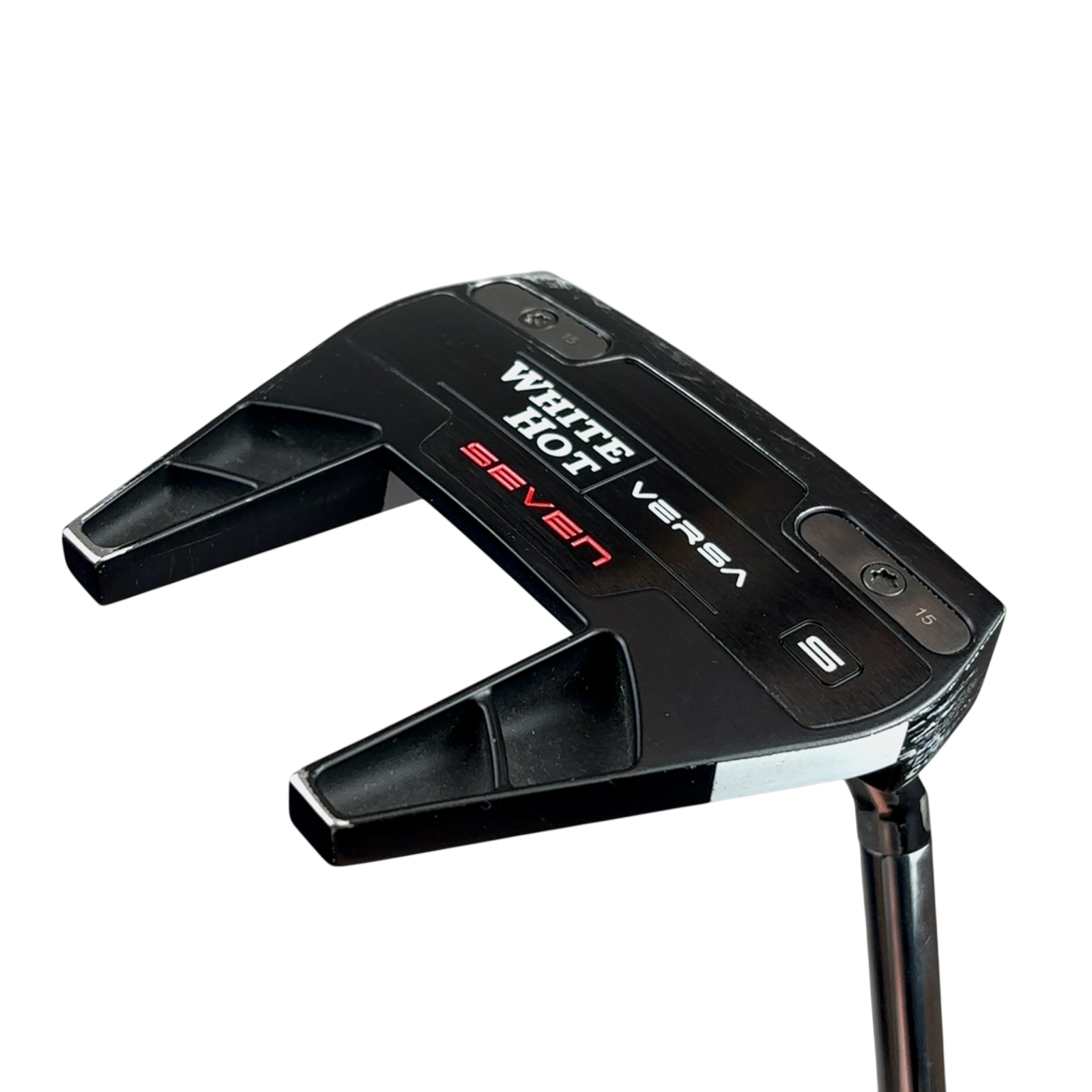 Odyssey Versa 7 Putter / 34"