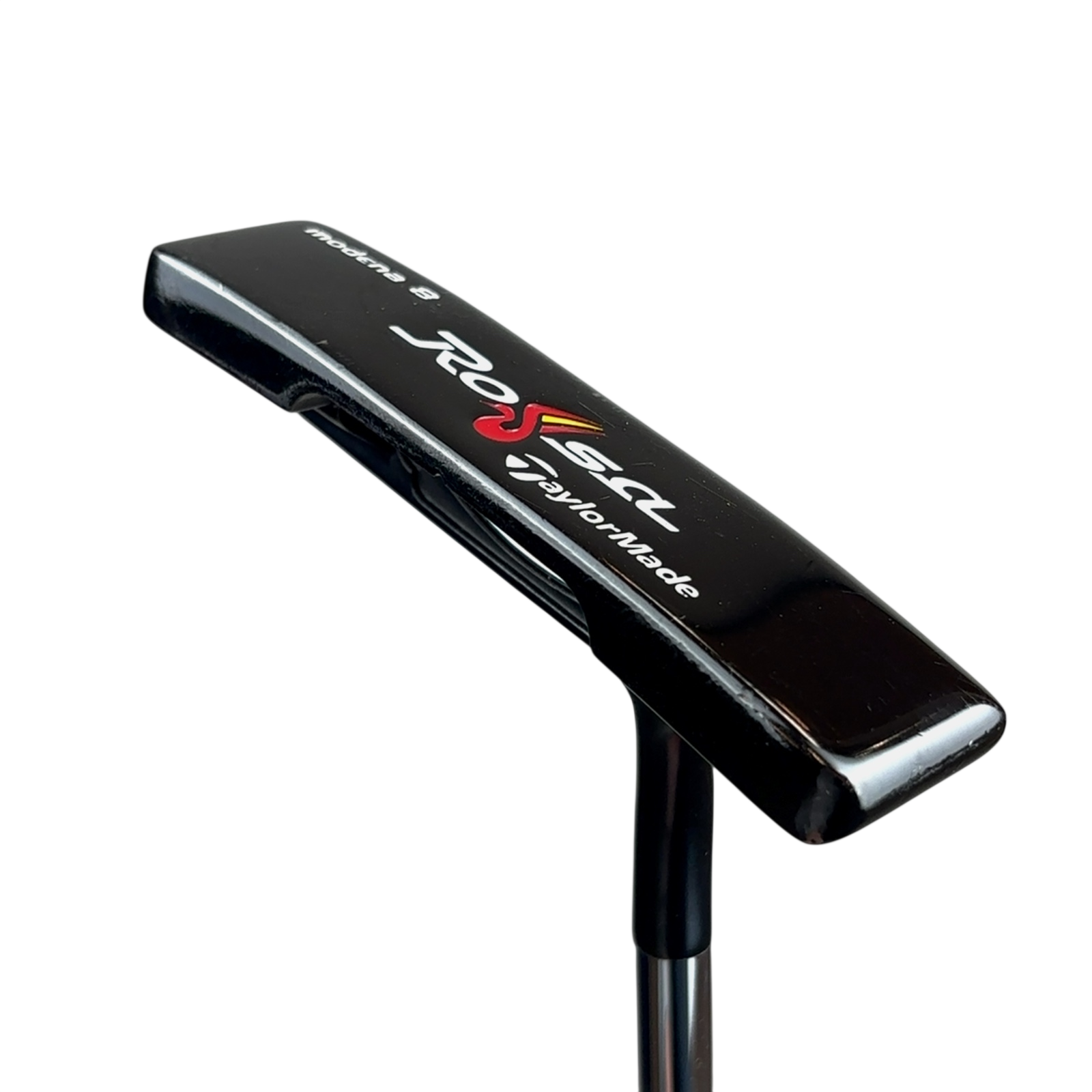TaylorMade Rossa Classic Modena 8 Putter / 35"