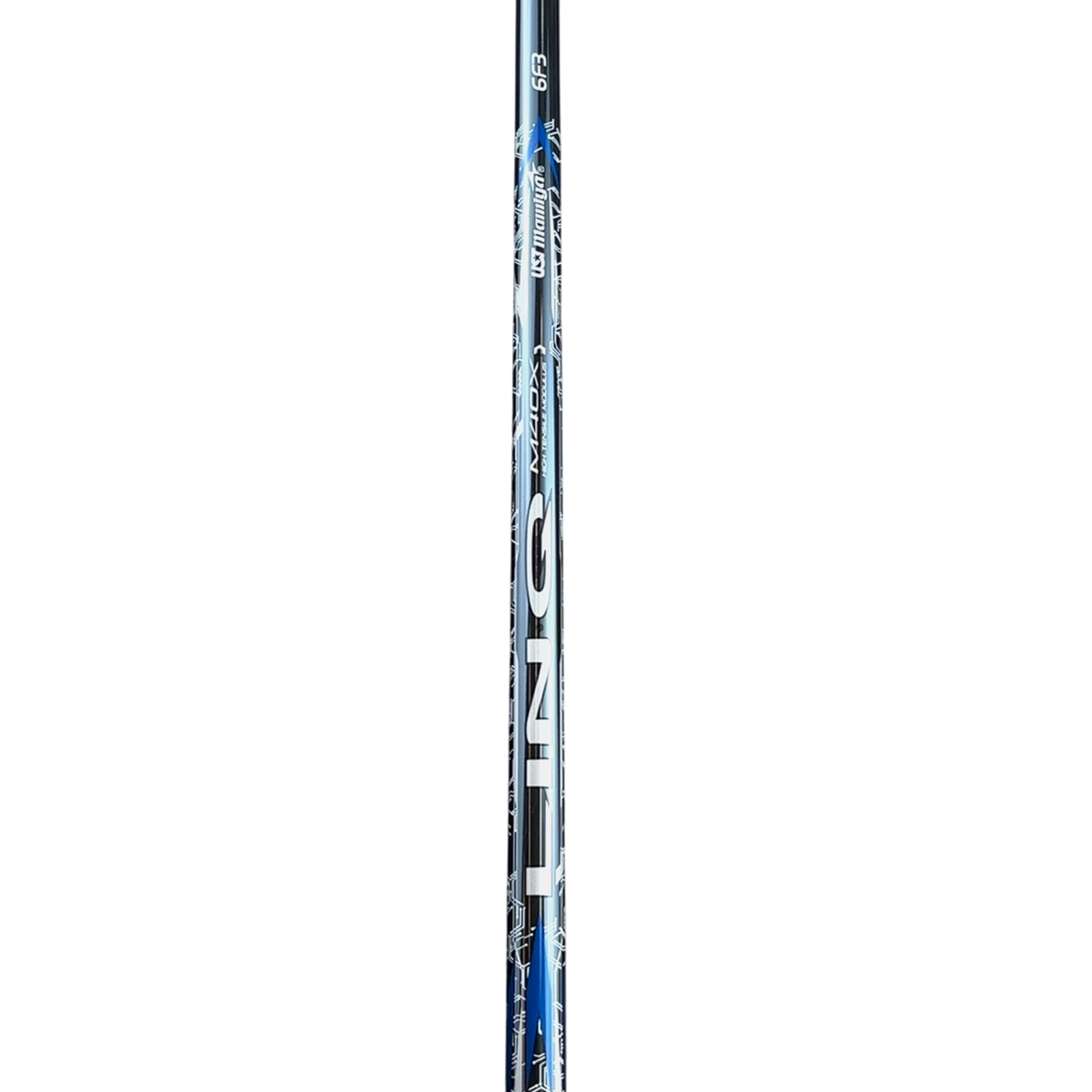 Buy UST Mamiya Lin-Q Blue Fairway Shaft | Save up to 41% off the