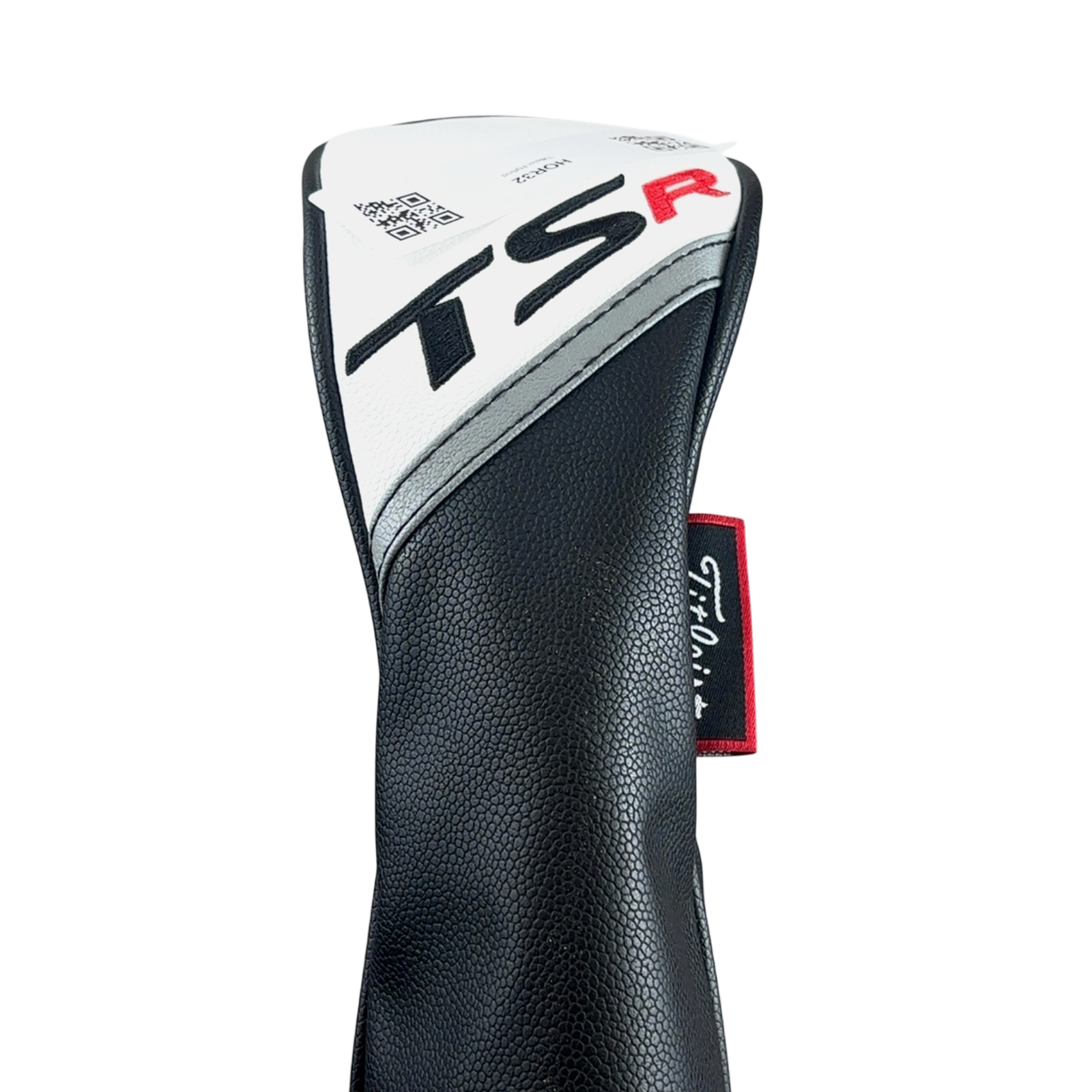 Titleist TSR3 Hybrid / Flex Stiff / #3/19