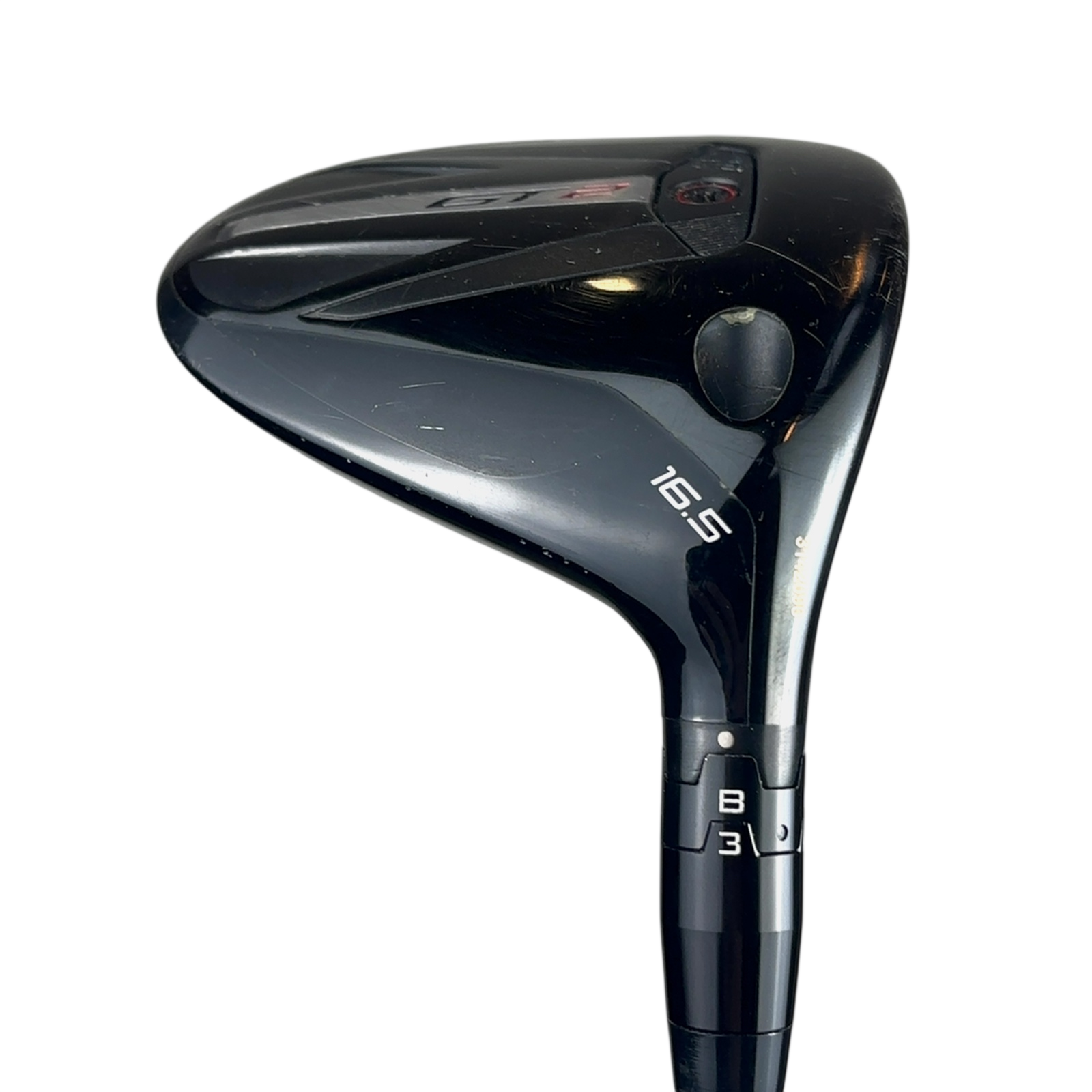 Titleist GT2 Fairway Wood / Flex Regular / #4/16.5