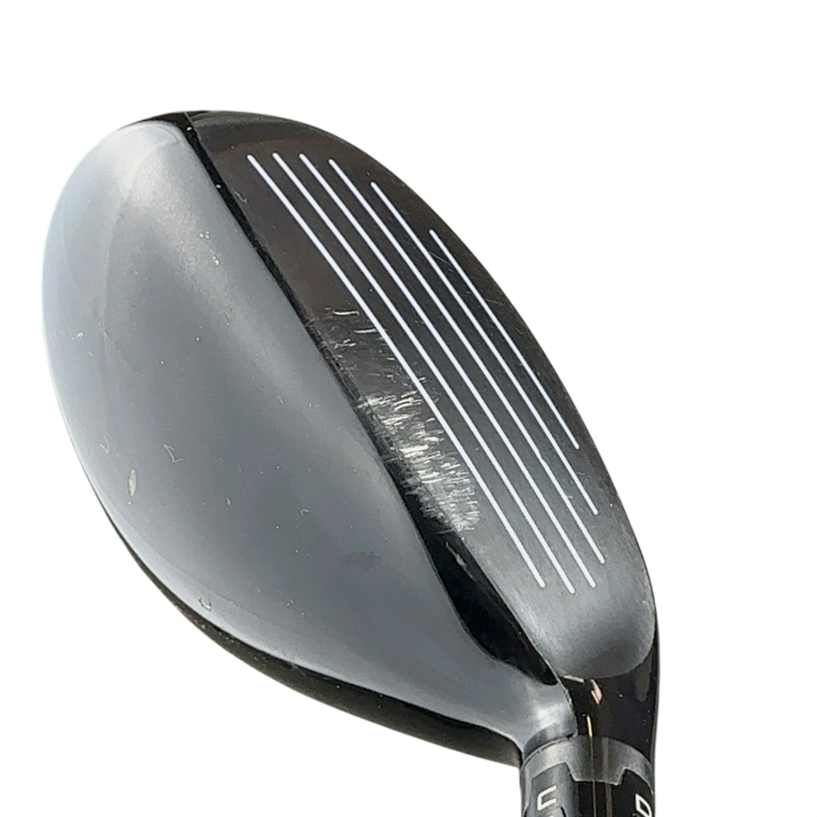 Venstre Titleist TSR2 Hybrid / Flex Regular / #4/21