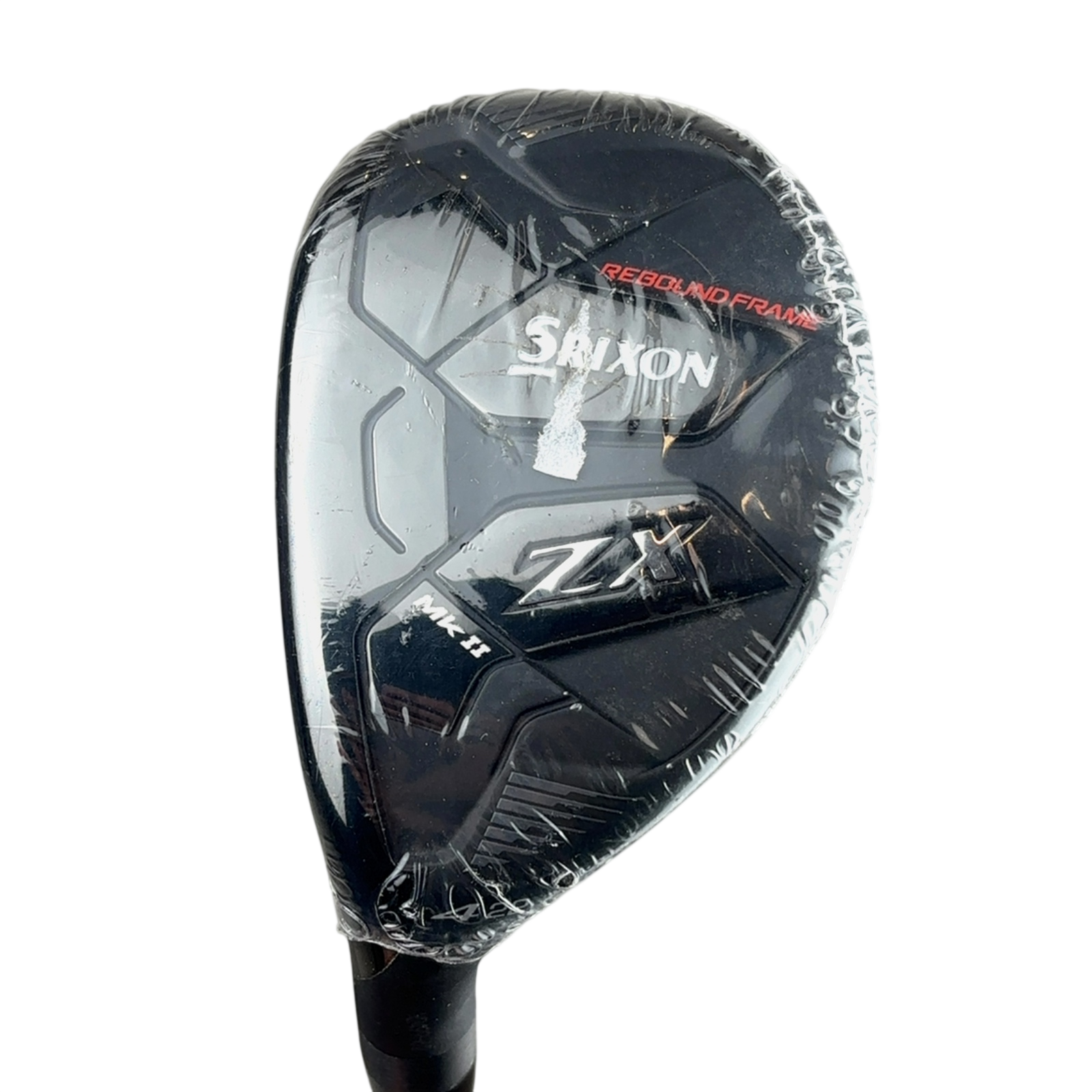 Venstre Srixon ZX MK II Hybrid / Flex Regular / #4/22