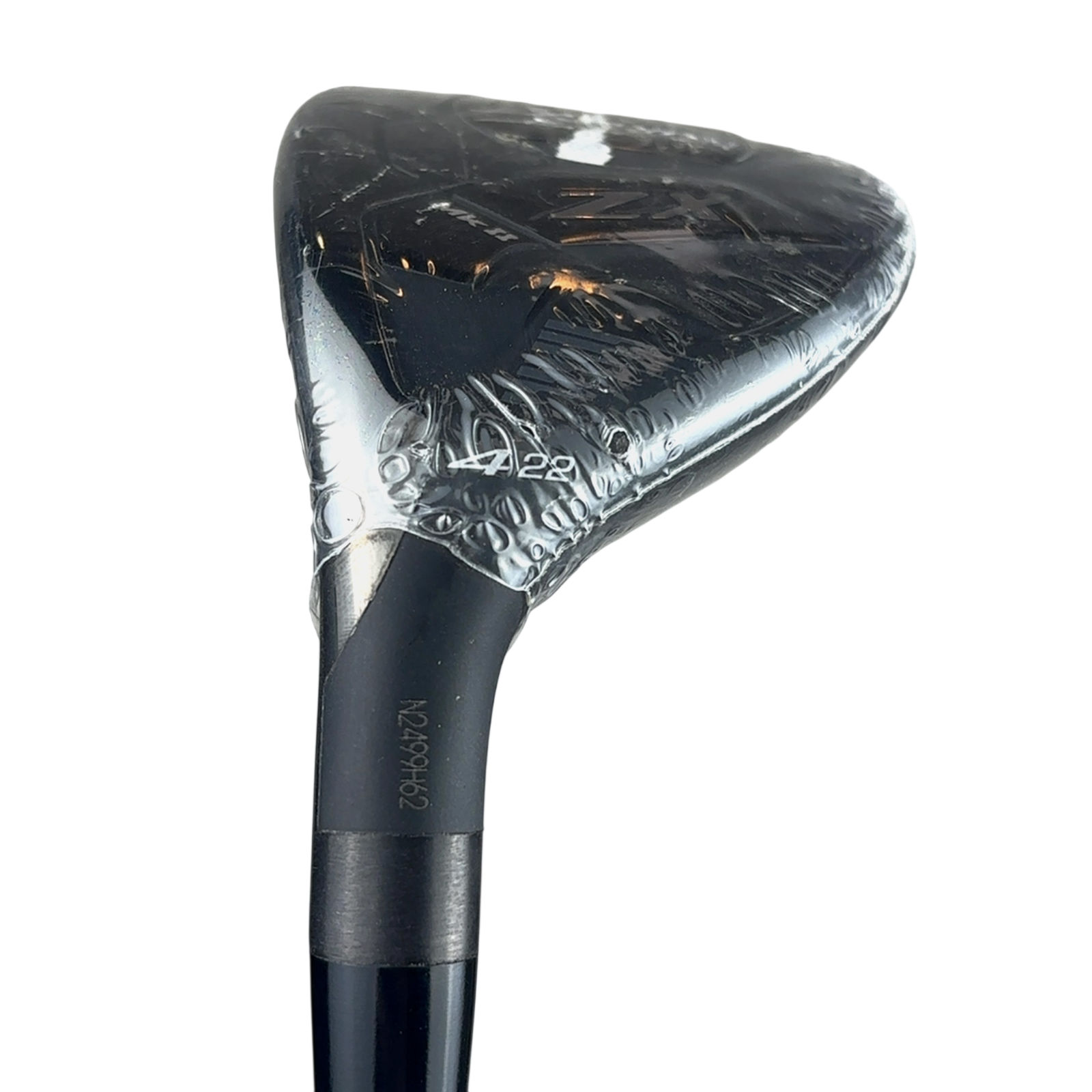 Venstre Srixon ZX MK II Hybrid / Flex Regular / #4/22
