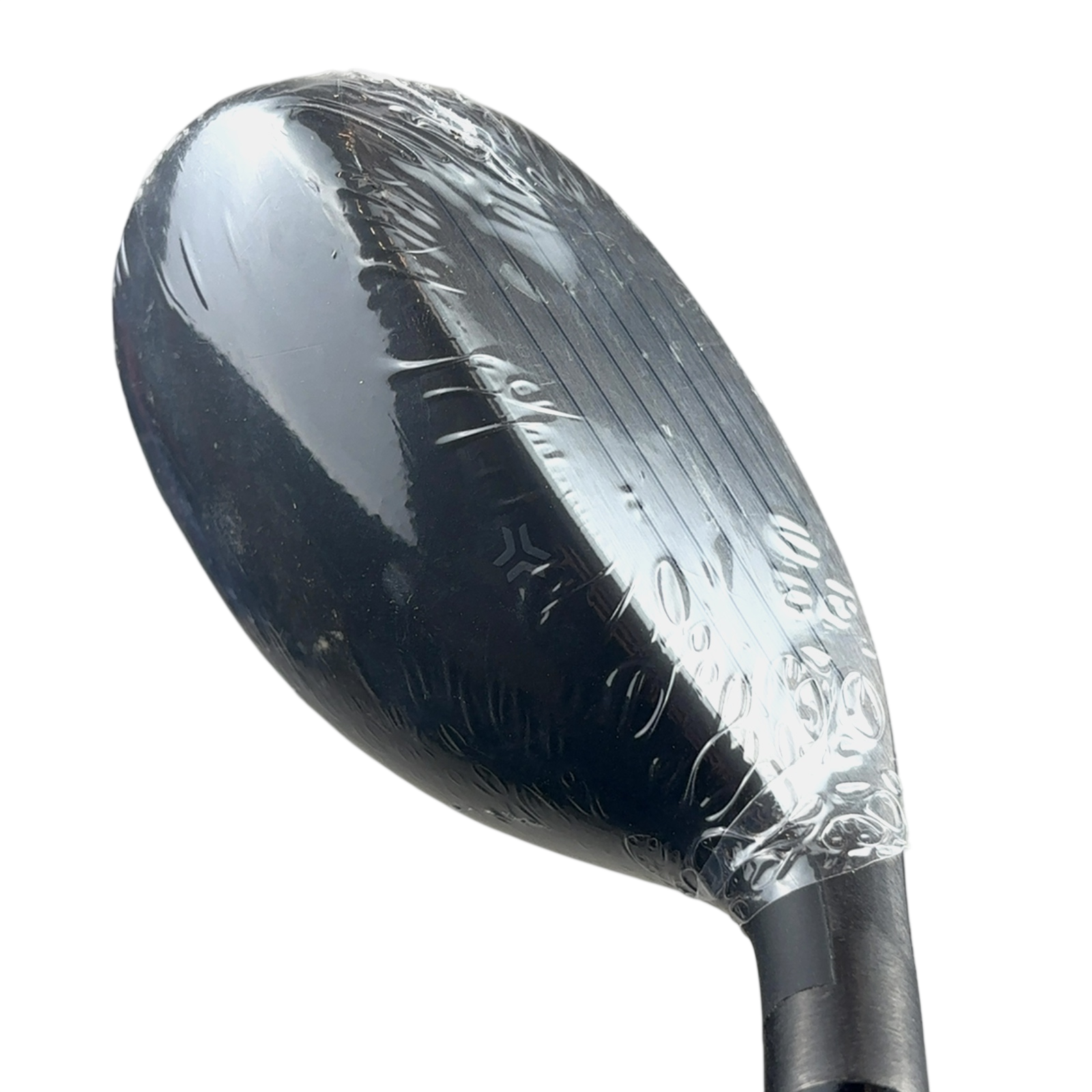 Venstre Srixon ZX MK II Hybrid / Flex Regular / #4/22