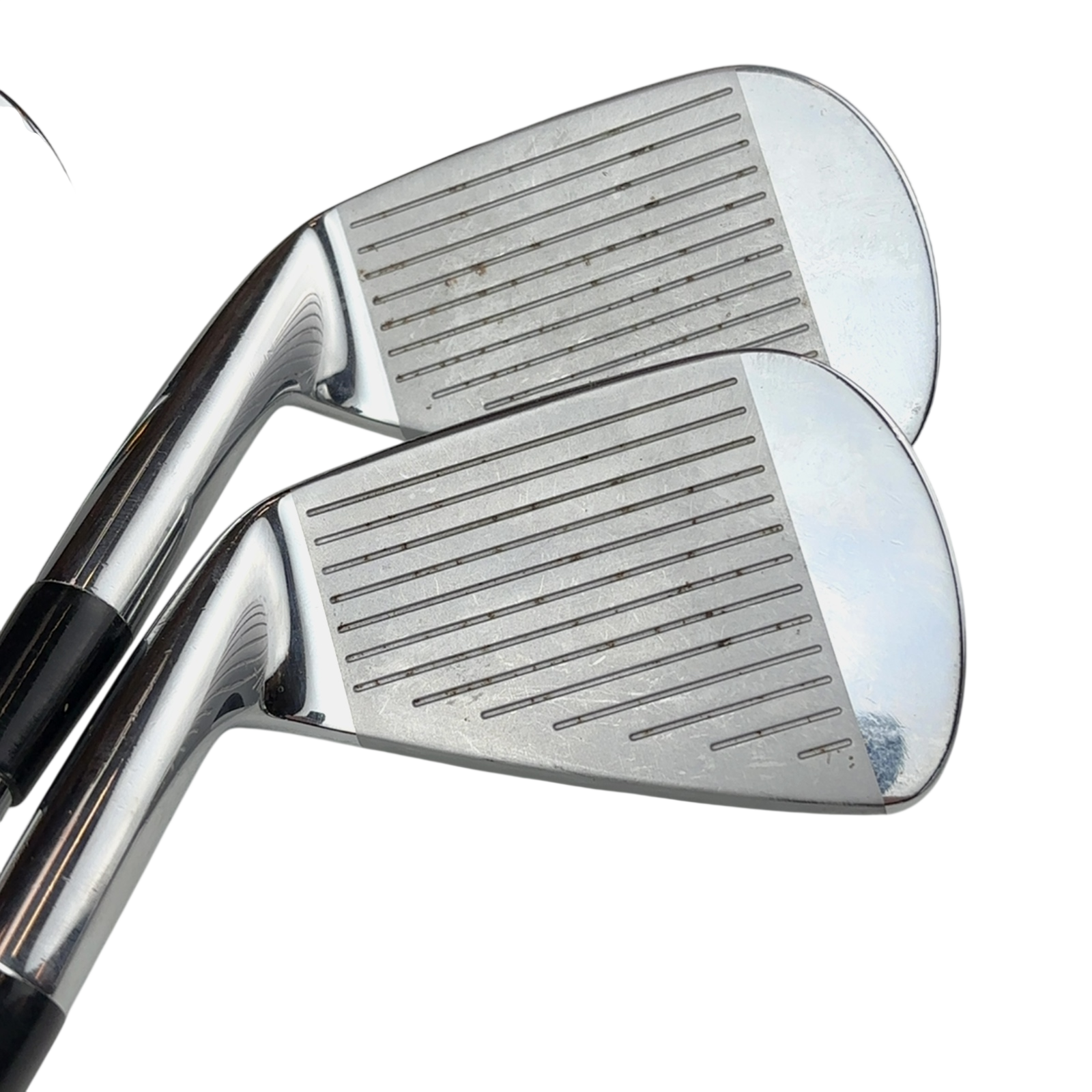 Mizuno MP-63 Jernsæt / 4-PW / Flex Stiff / Stål