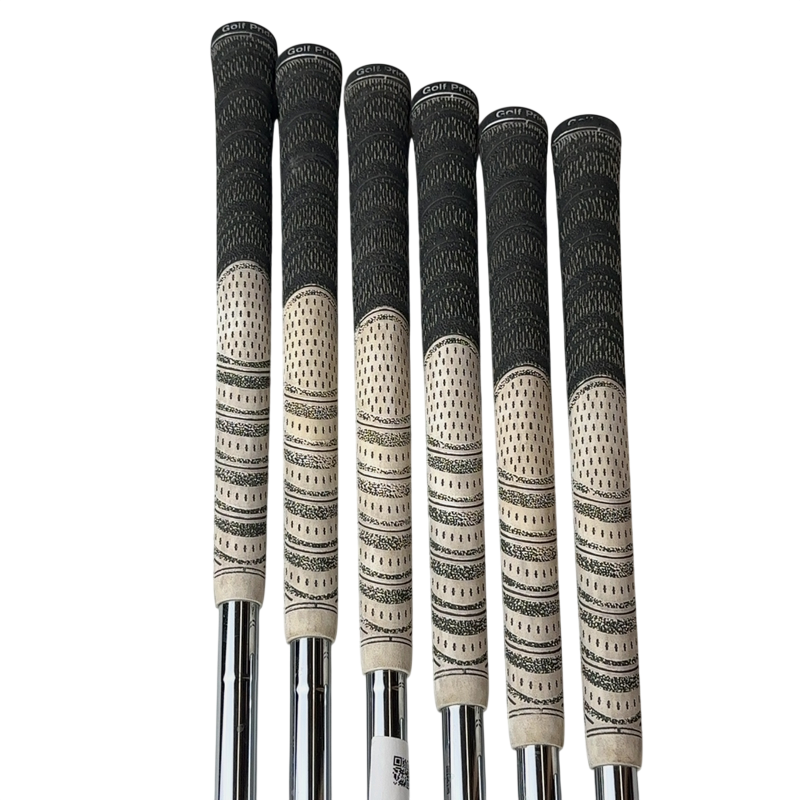 Titleist T150 Jernsæt / 5-PW / Flex Stiff / Stål
