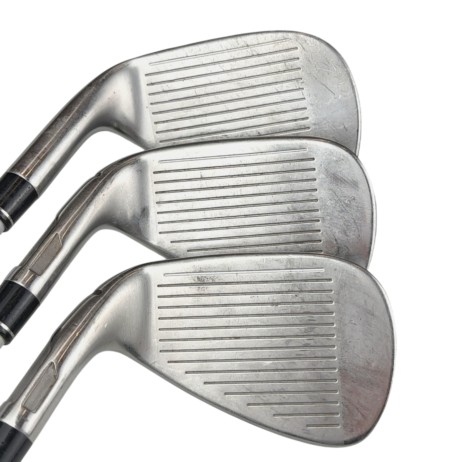 TaylorMade Sim 2 Max Jernsæt / 6-PW+SW / Flex Ladies / Grafit