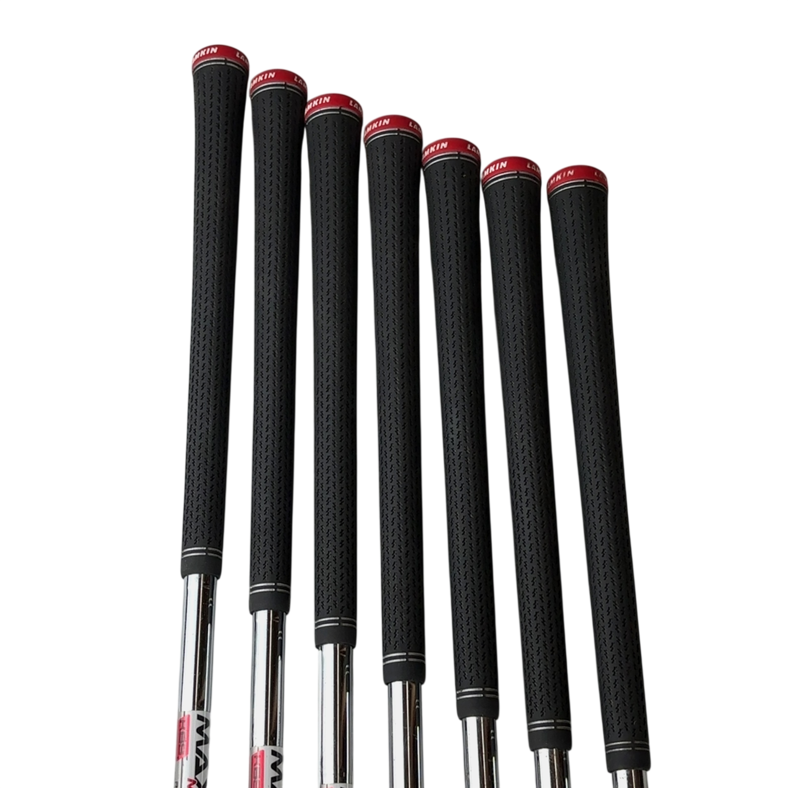 TaylorMade Stealth HD Jernsæt / 5-PW+AW / Flex Regular / Stål