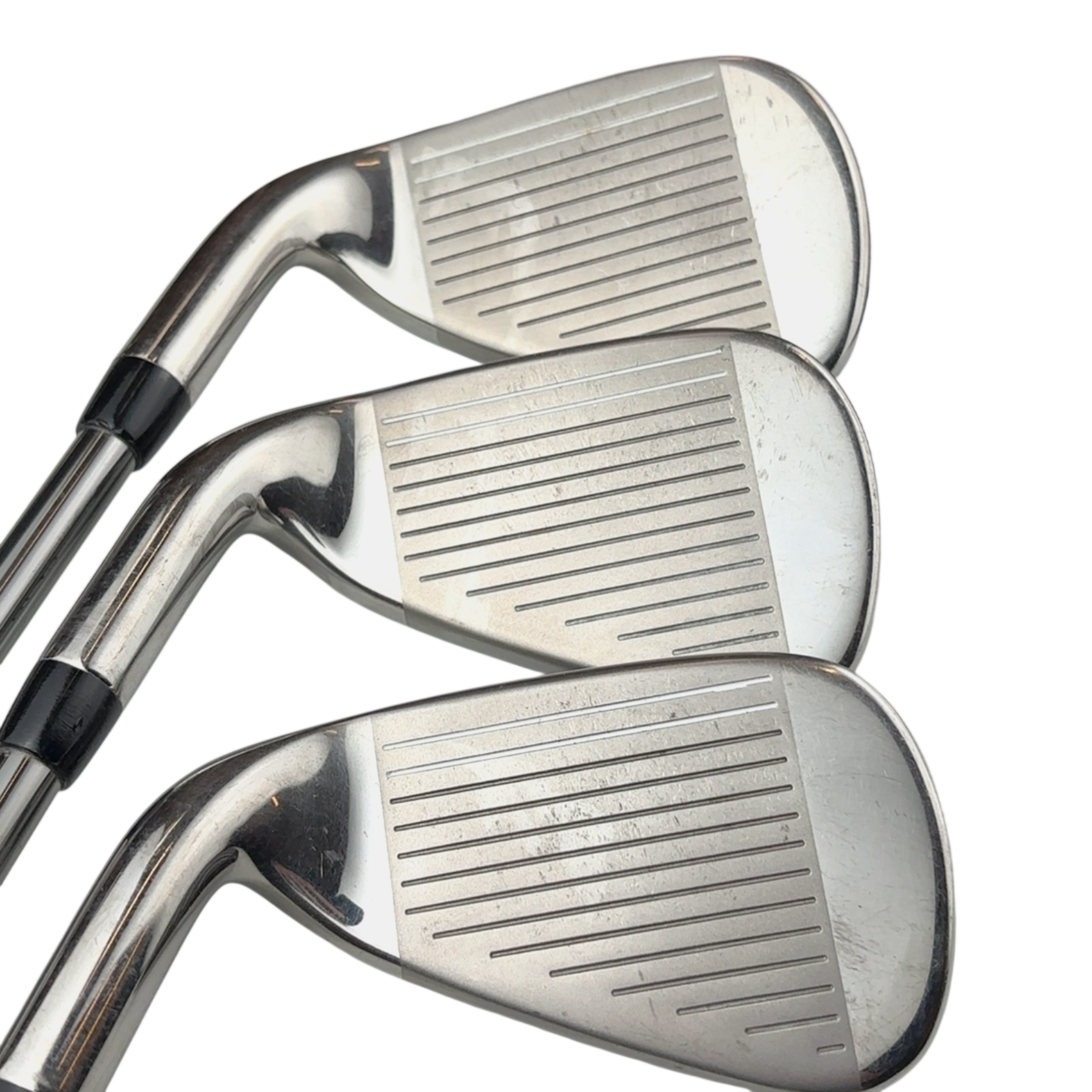Callaway Rogue CF18 Jernsæt / 6-PW+AW  / Flex A-flex / Grafit