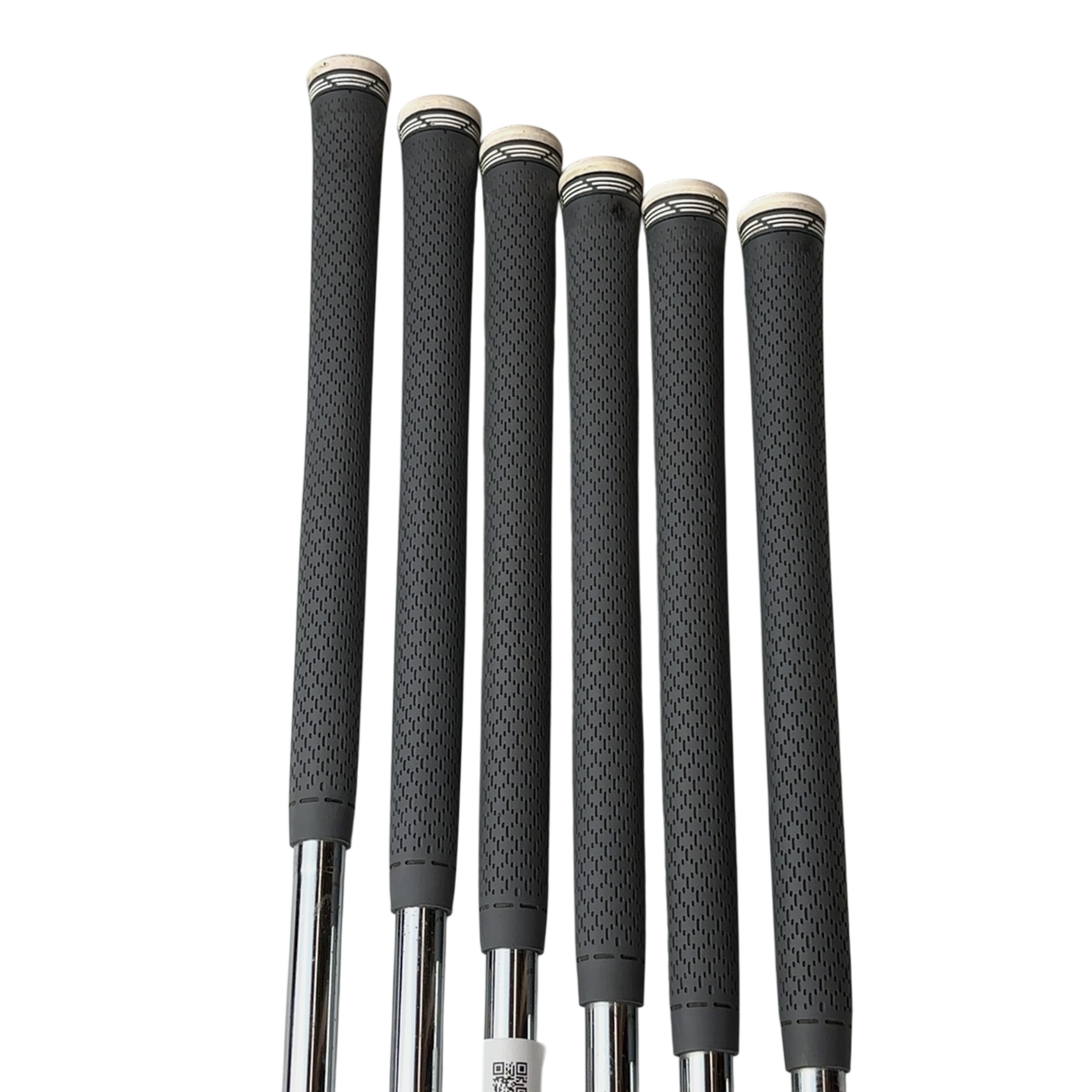 Cobra King F8 Jernsæt / 5-PW / Flex Regular / Stål