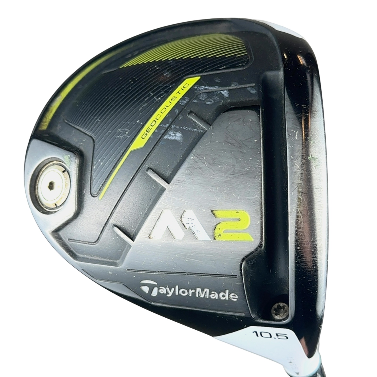 TaylorMade M2 2017 Driver / Flex Regular / Loft 10.5