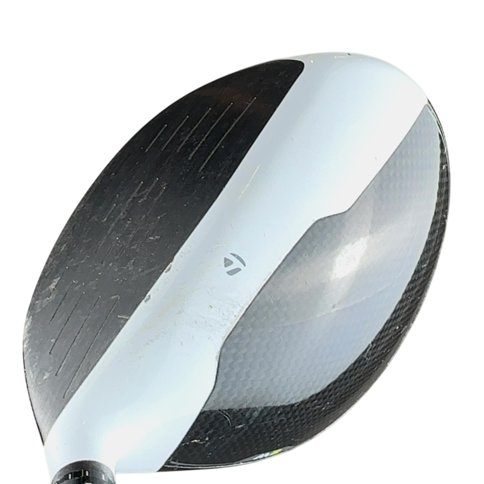 TaylorMade M2 2017 Driver / Flex Regular / Loft 10.5