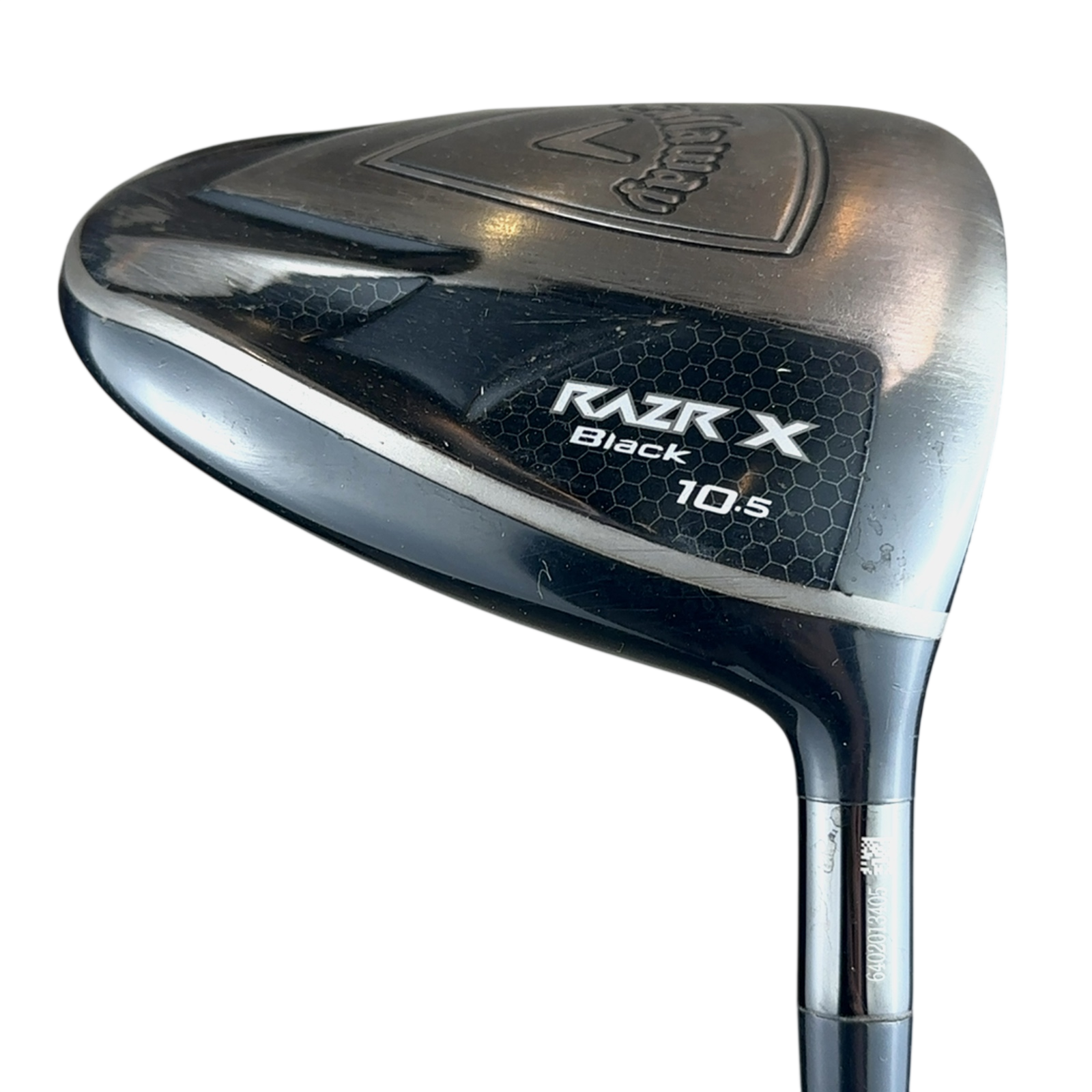 Buy Callaway Razr X Black Driver | Save up to 42% off the new