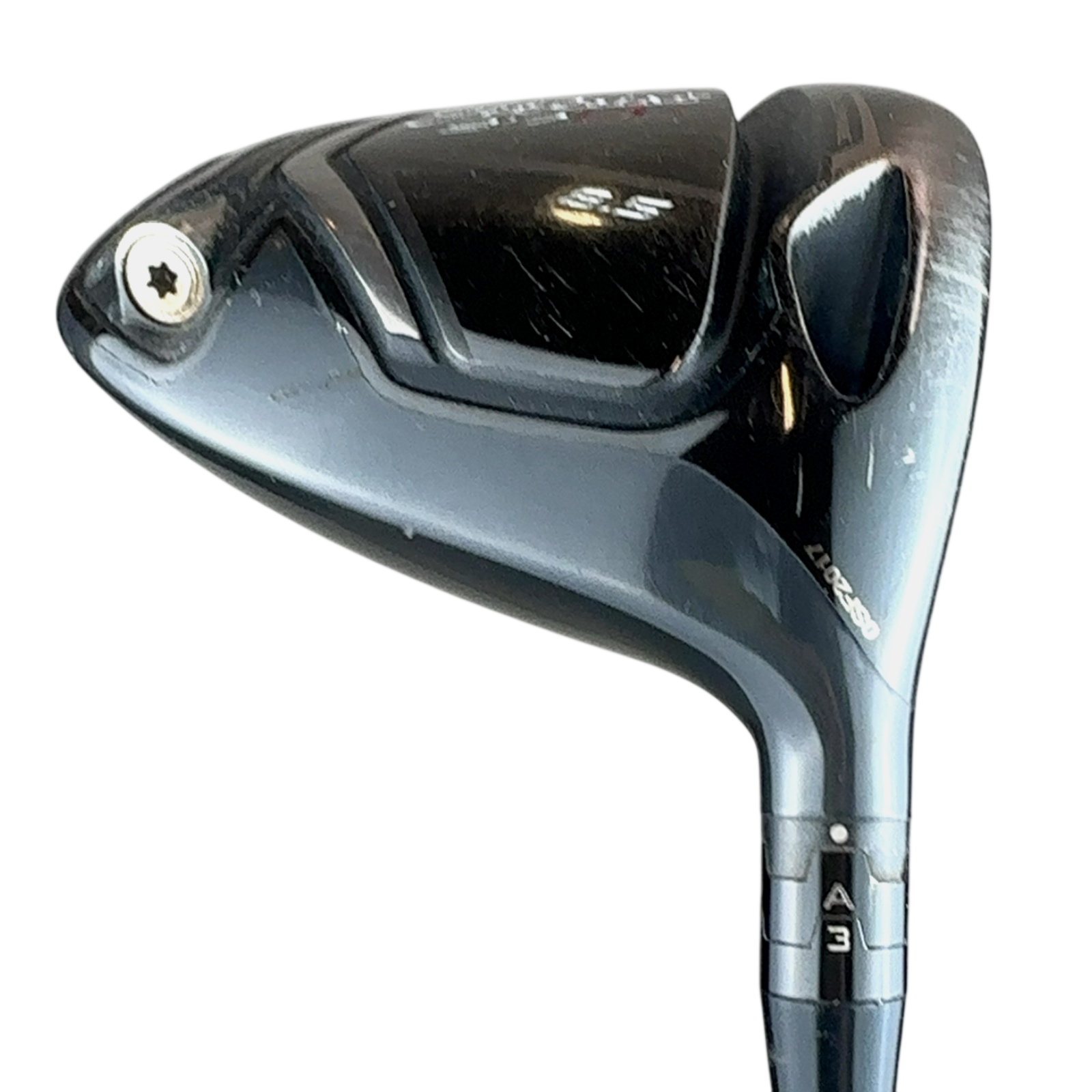 Titleist 917 D3 Driver / Flex Stiff / Loft 8.5