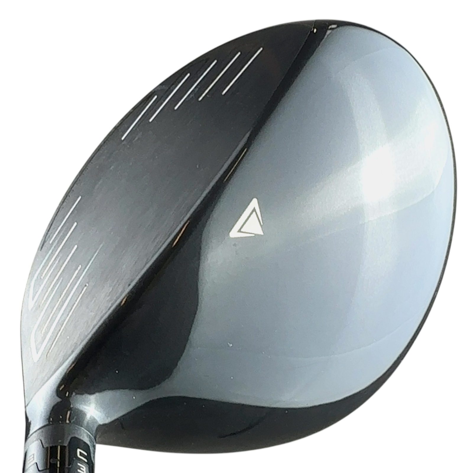 Titleist 917 D3 Driver / Flex X-Stiff / Loft 8.5