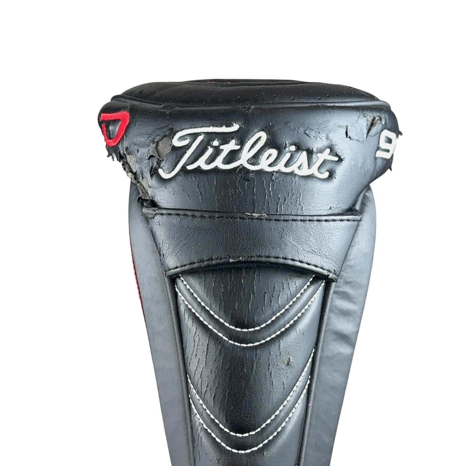Titleist 913D3 Driver / Flex Stiff / Loft 9.5