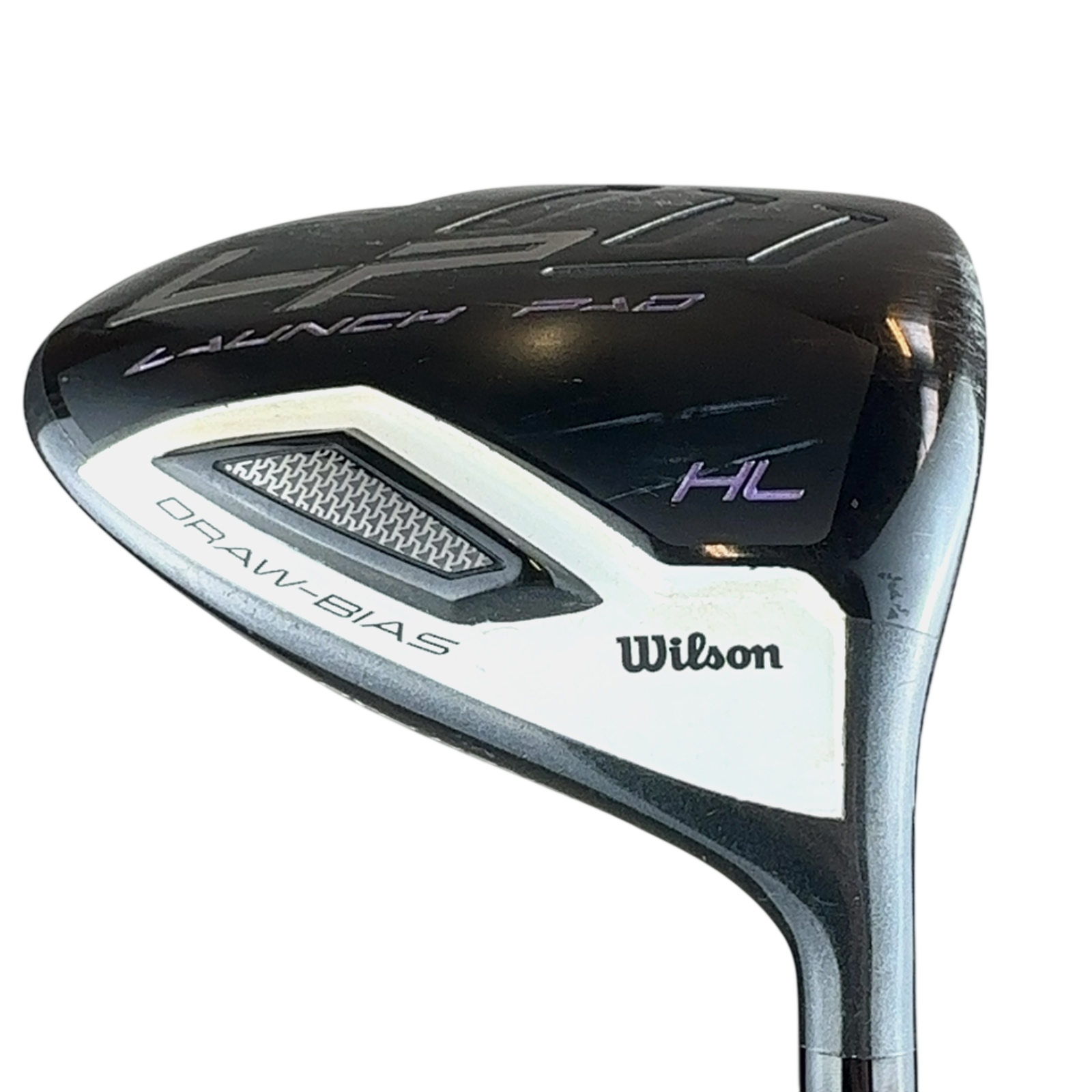 Wilson Staff Launch Pad Driver / Flex Ladies / Loft 14