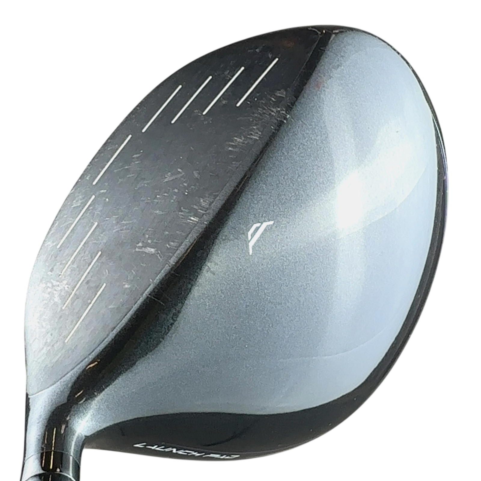 Wilson Staff Launch Pad Driver / Flex Ladies / Loft 14