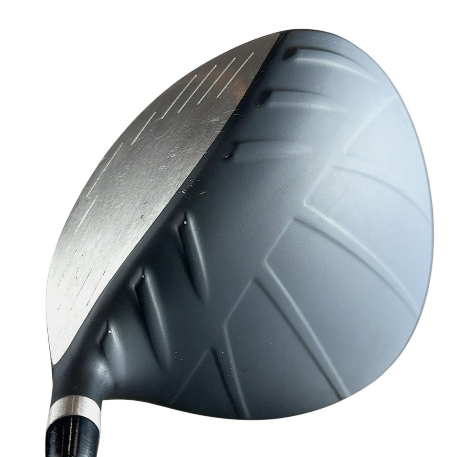 PING ProdiG Driver / Flex Junior / Loft 15