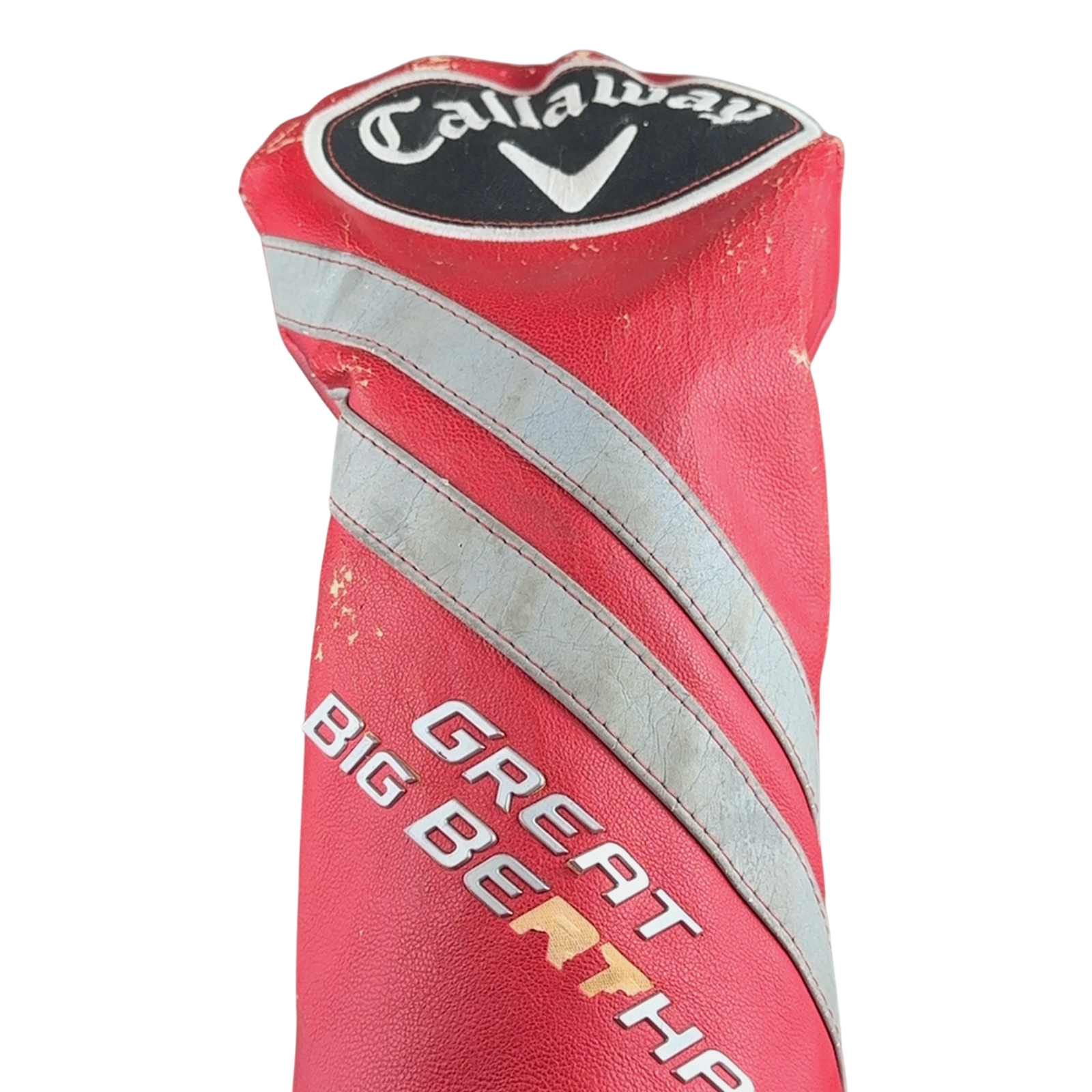 Callaway Great Big Bertha Driver / Flex Stiff / Loft 9