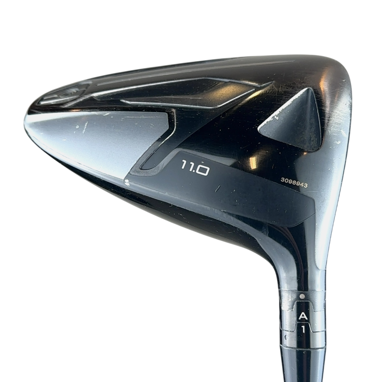 Titleist TSi2 Driver / Flex A-flex / Loft 11