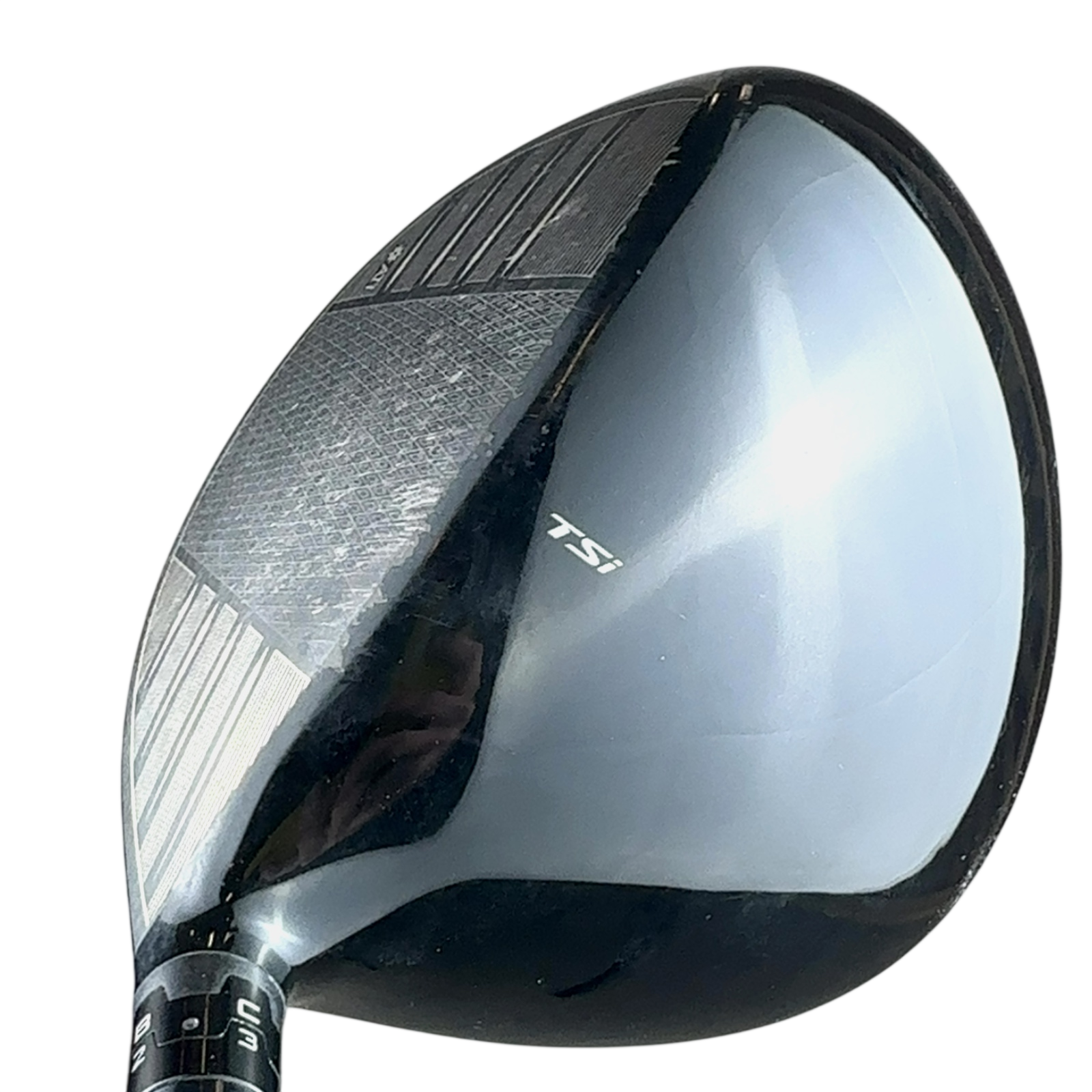 Titleist TSi2 Driver / Flex A-flex / Loft 11