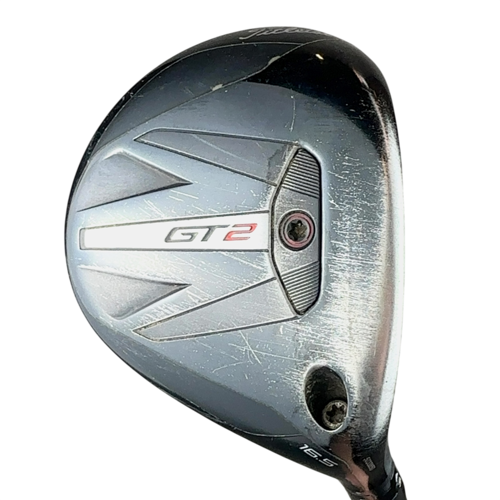 Titleist GT2 Fairway Wood / Flex Stiff / #4/16.5