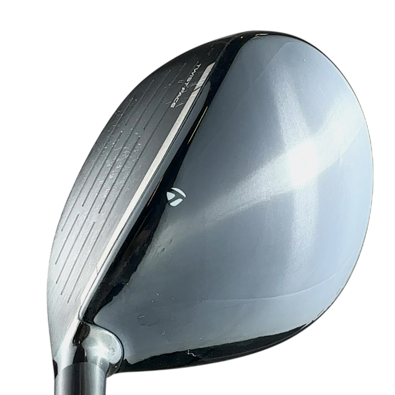 TaylorMade Qi10 Fairway Wood / Flex Regular / #3/15