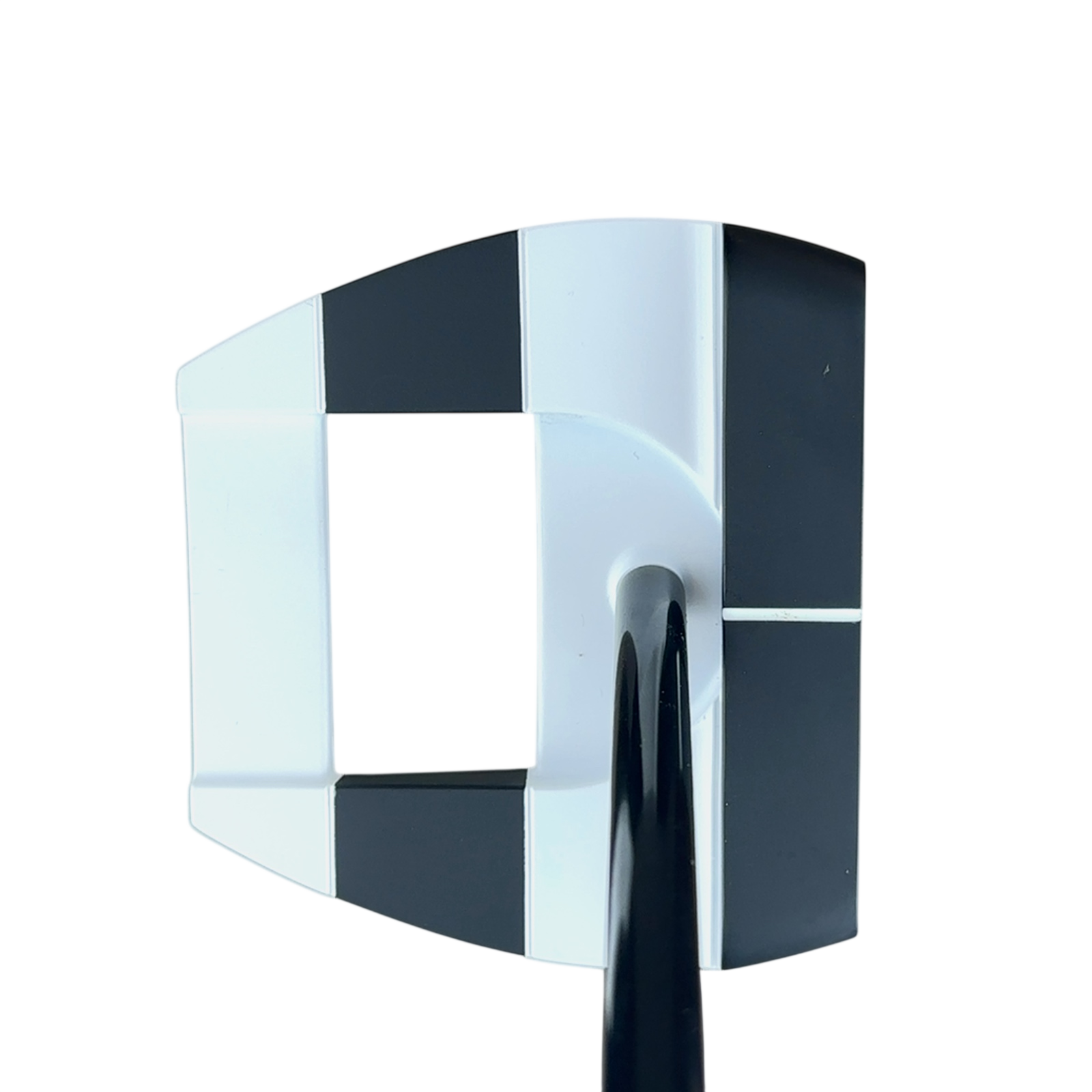 Venstre Odyssey Ai-Dual Jailbird Square 2 Square Putter / 34"