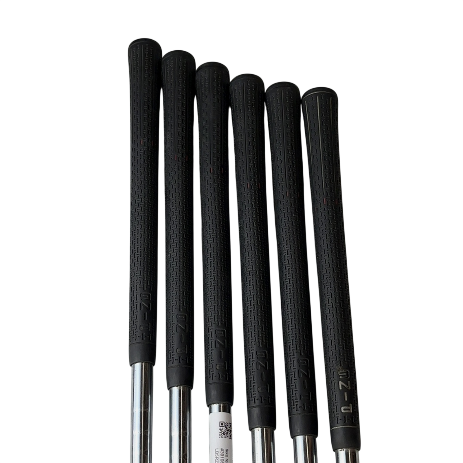 PING I15 Iron Set / 5-PW / Flex Stiff / Steel