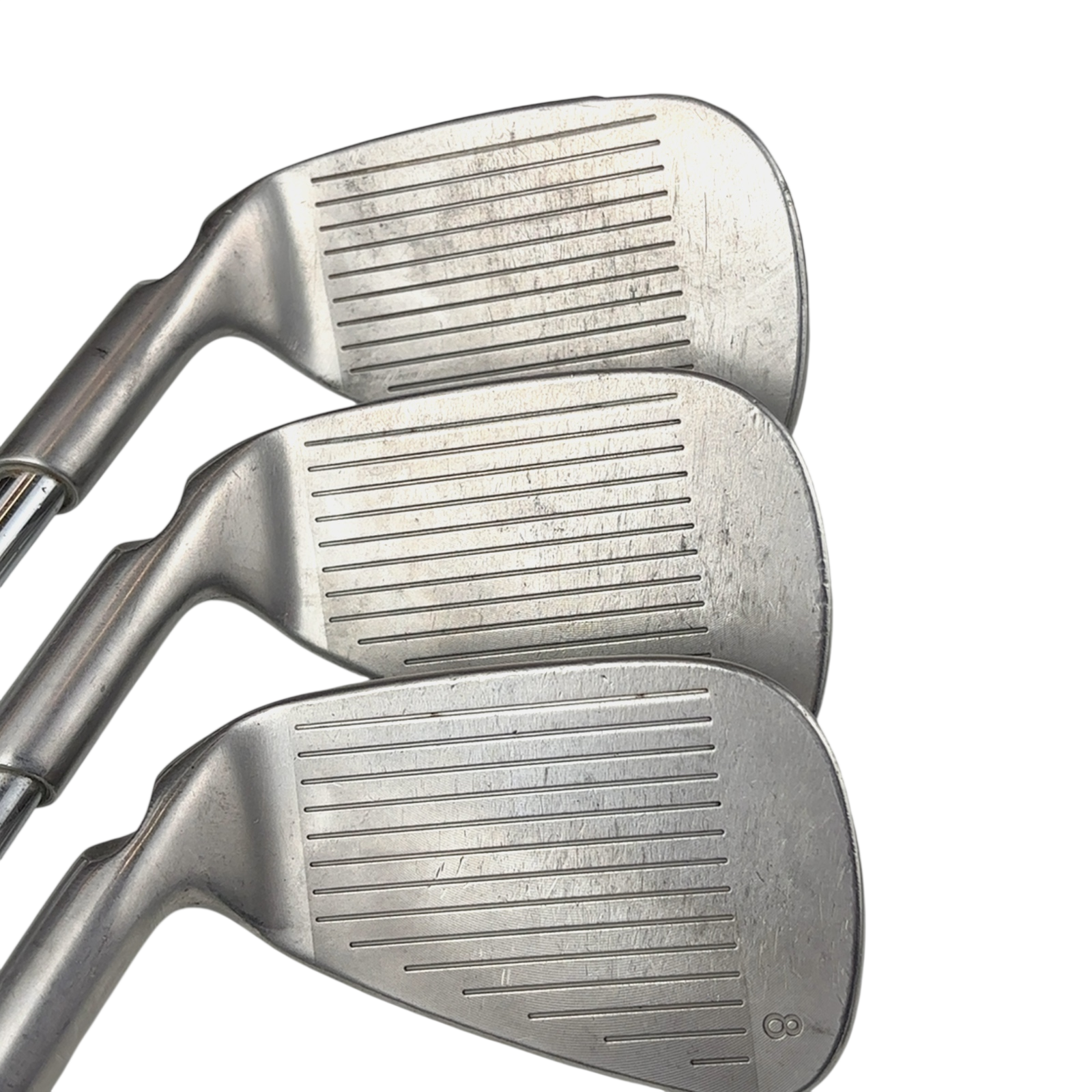 PING I15 Iron Set / 5-PW / Flex Stiff / Steel
