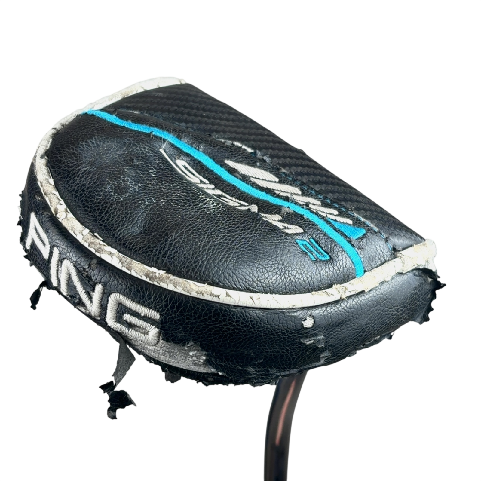 PING Tyne Sigma 2 Putter / 35"