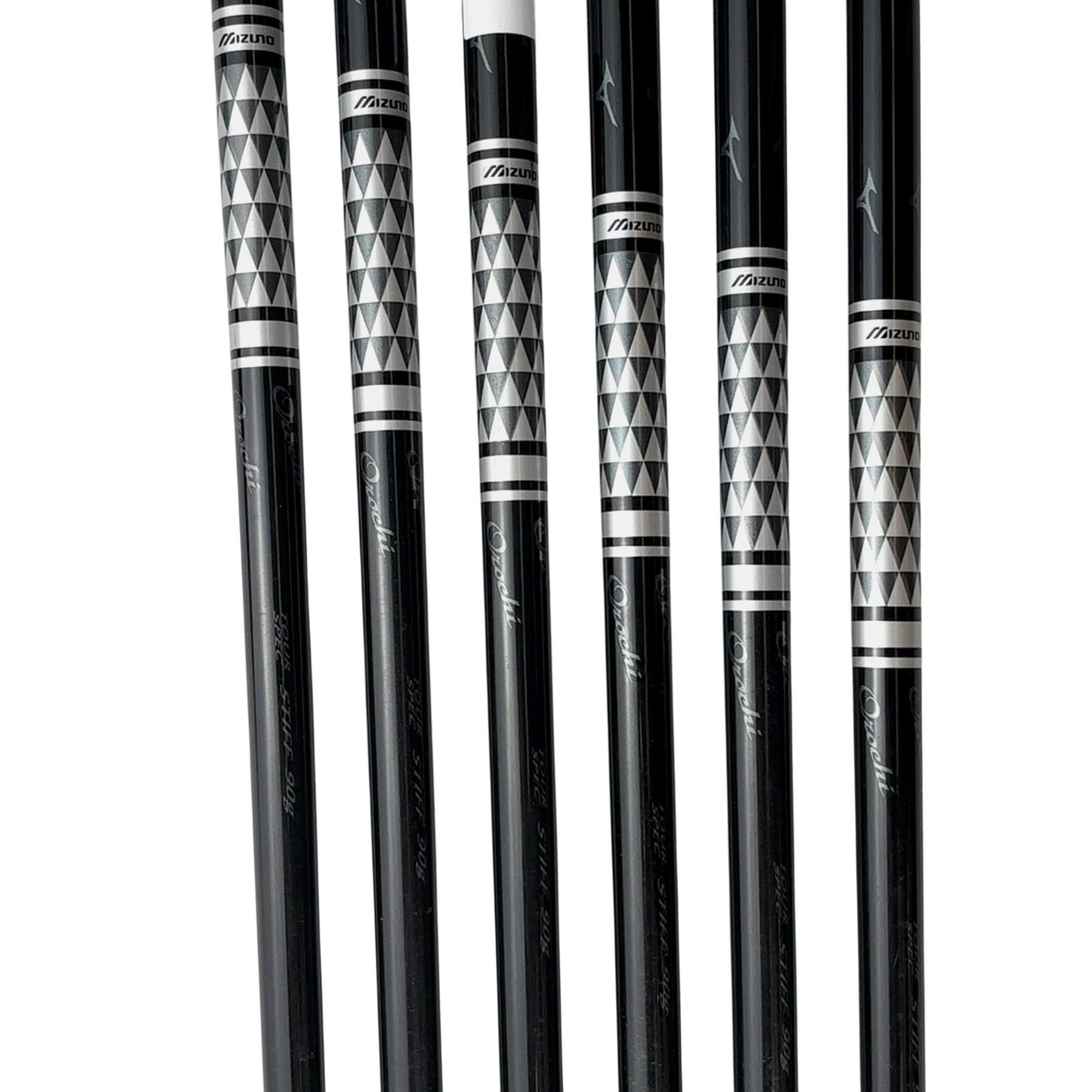 Mizuno JPX 850 Set di ferri / 5-PW / Flex Stiff / Grafite