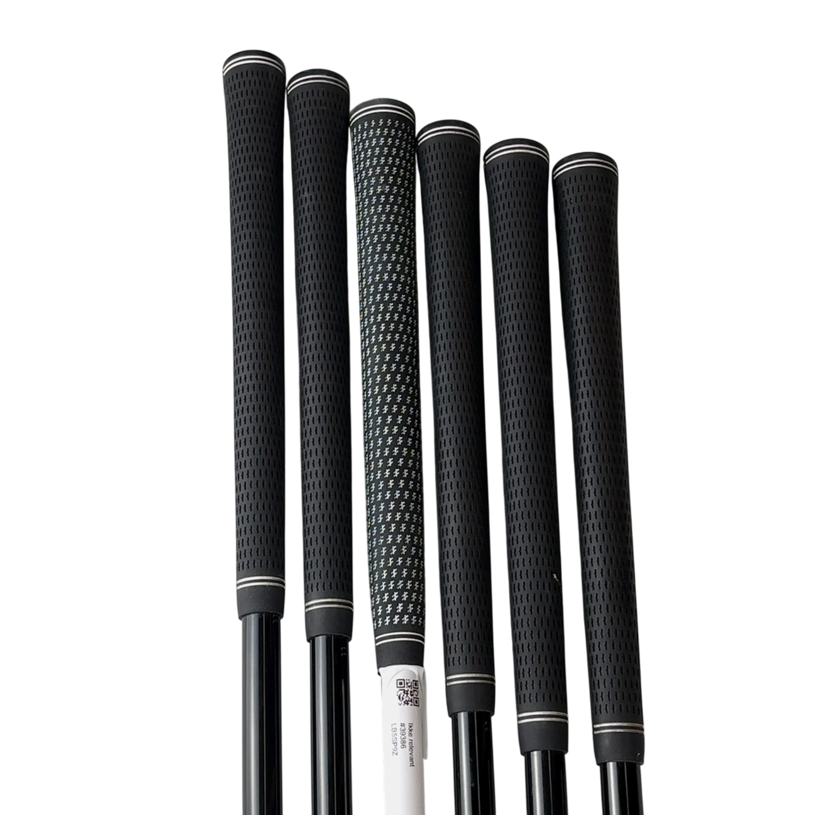 Mizuno JPX 850 Set di ferri / 5-PW / Flex Stiff / Grafite