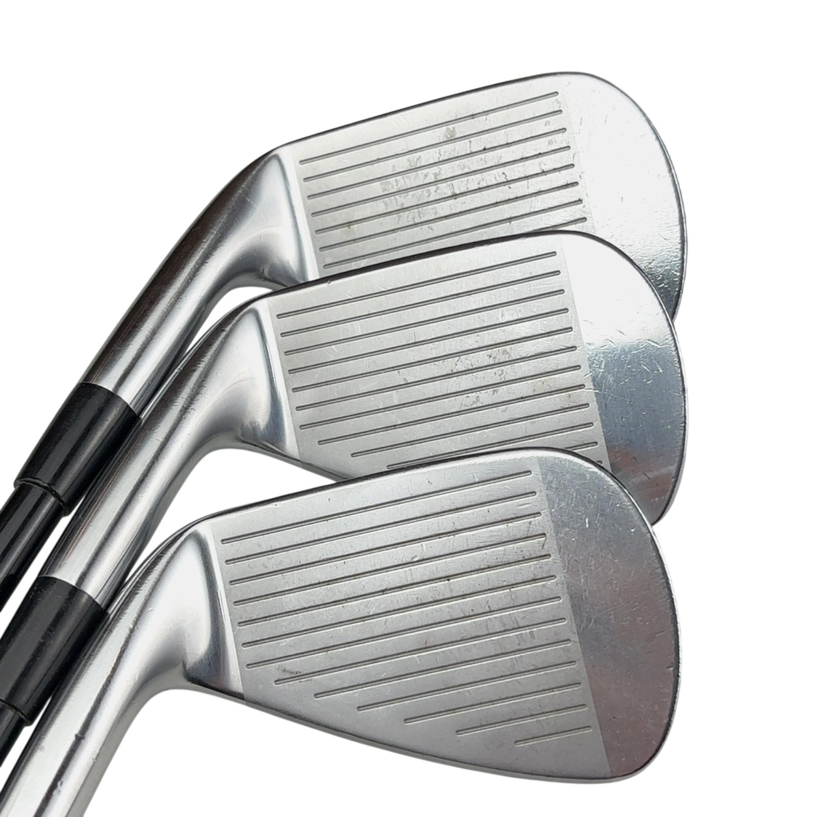 Mizuno JPX 850 Set di ferri / 5-PW / Flex Stiff / Grafite