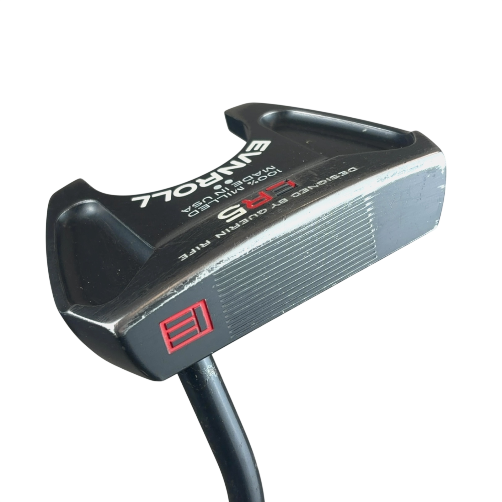 Evnroll ER5 Putter / 35"