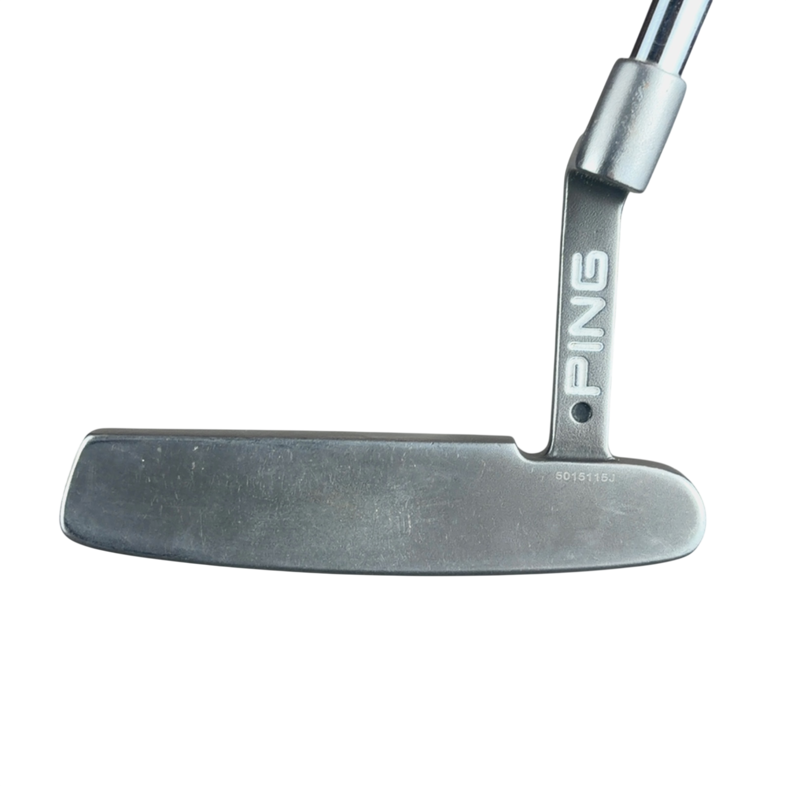 Buy used PING Karsten Series Anser Putter | Save up to 42% off the