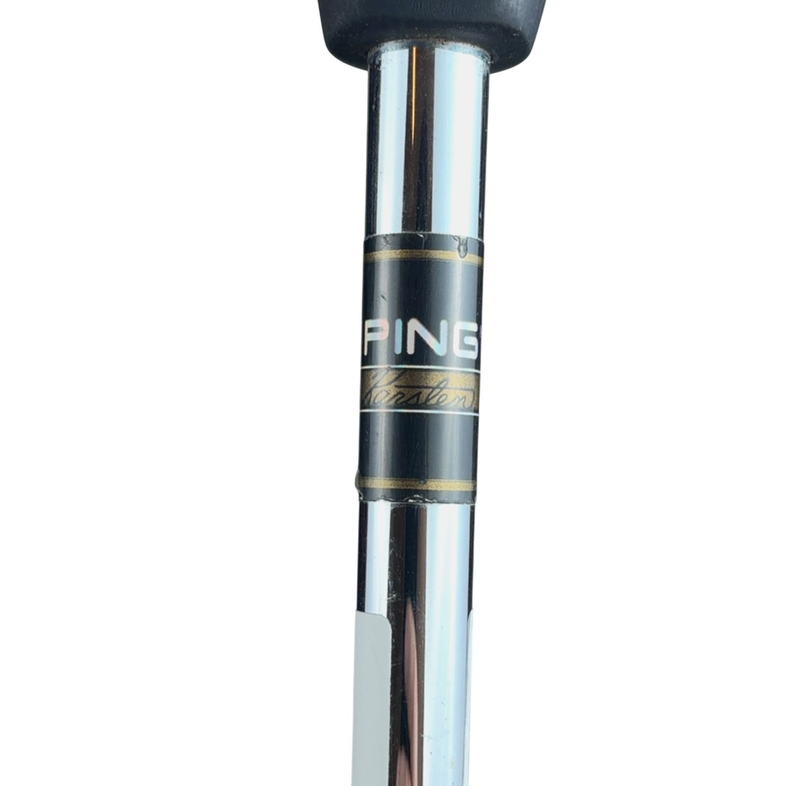 Buy used PING Karsten Series Anser Putter | Save up to 42% off the