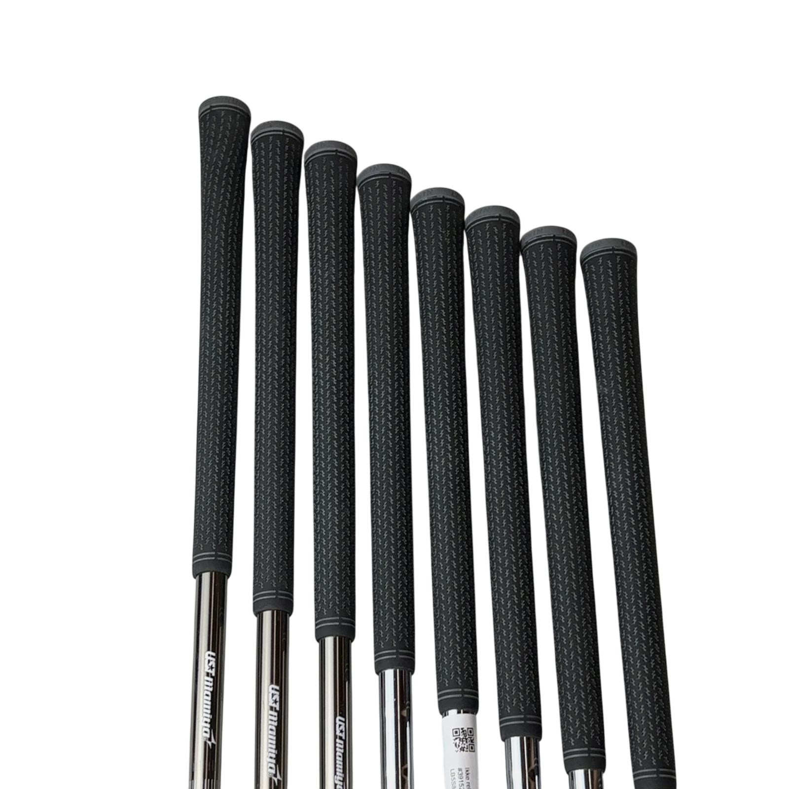 Cleveland Launcher UHX Zestaw żelaz / 3-PW / Flex Regular / Stal