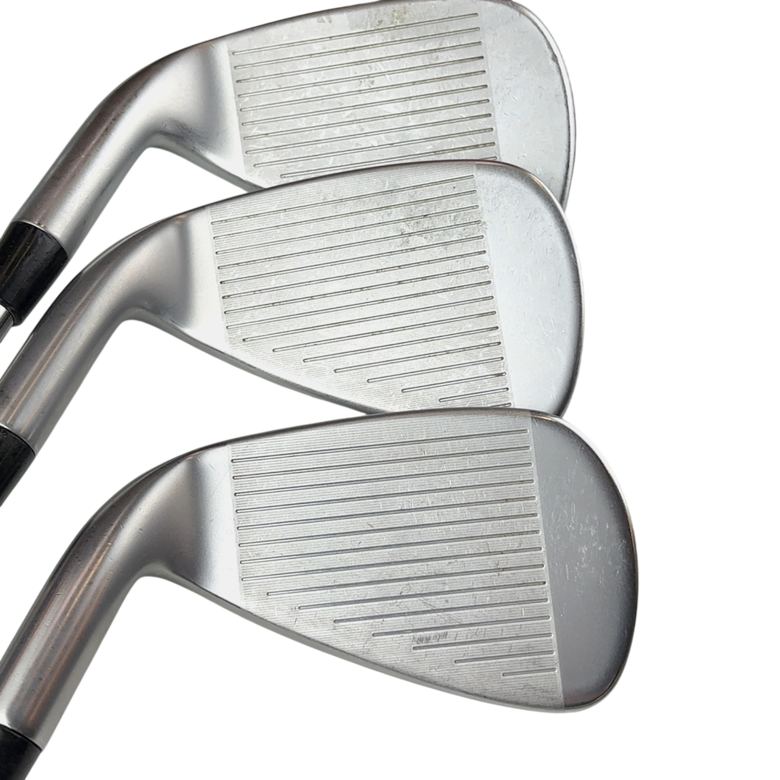 Cleveland Launcher UHX Zestaw żelaz / 3-PW / Flex Regular / Stal