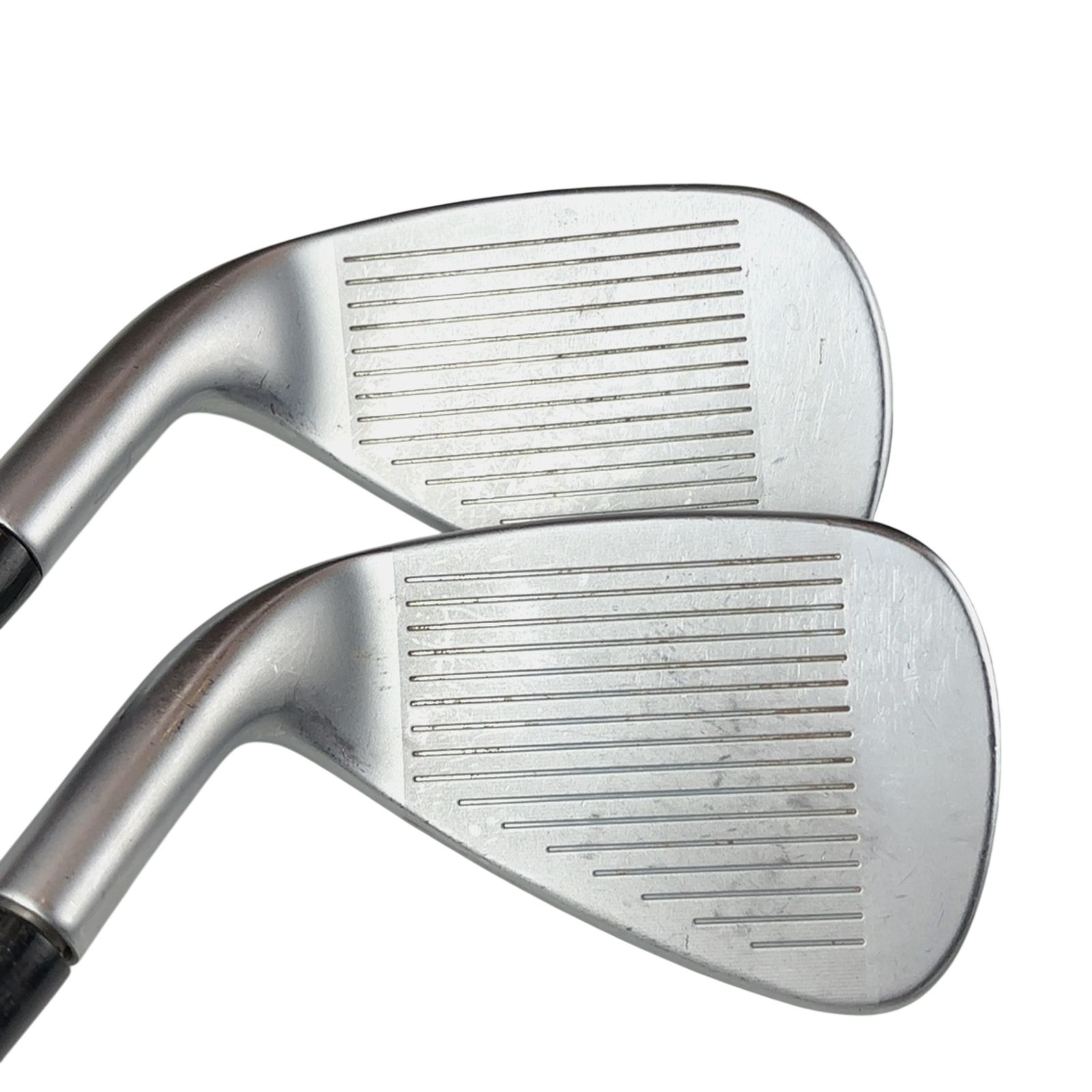 Cleveland Launcher UHX Zestaw żelaz / 3-PW / Flex Regular / Stal