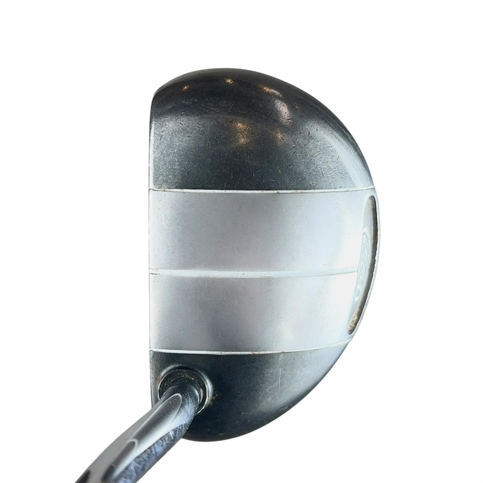 Yes! Olivia  Putter / 35"
