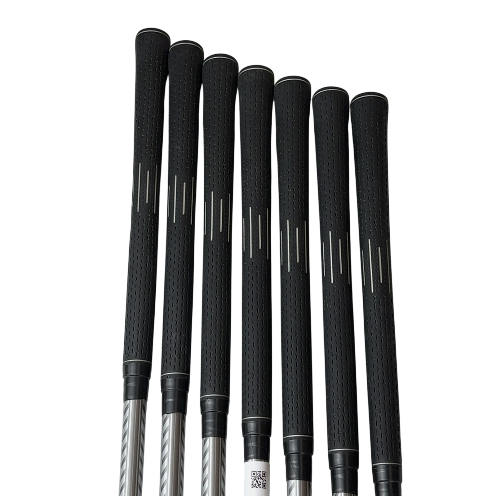 PING I15 Jernsæt / 4-PW / Flex Regular / Grafit