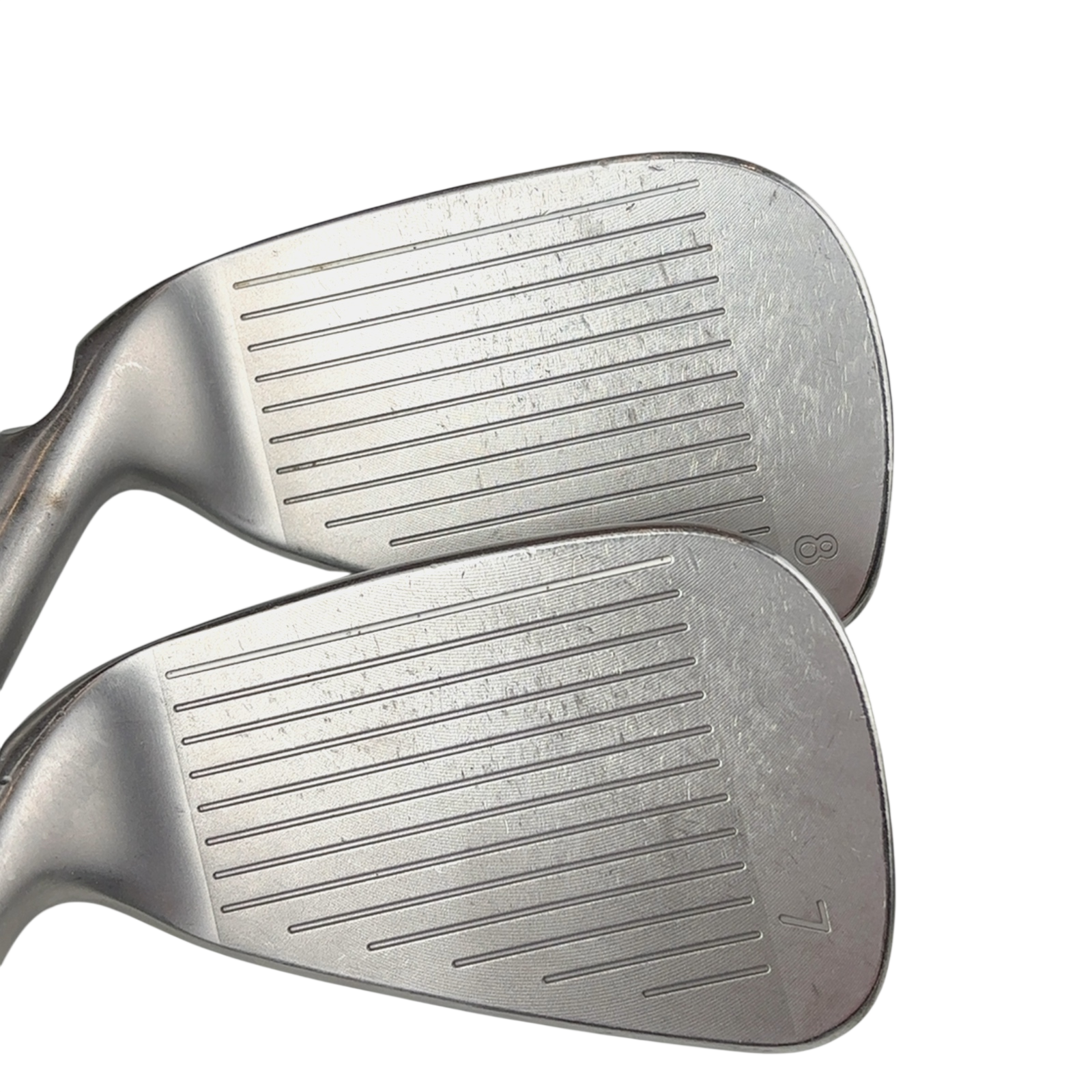 PING I15 Jernsæt / 4-PW / Flex Regular / Grafit