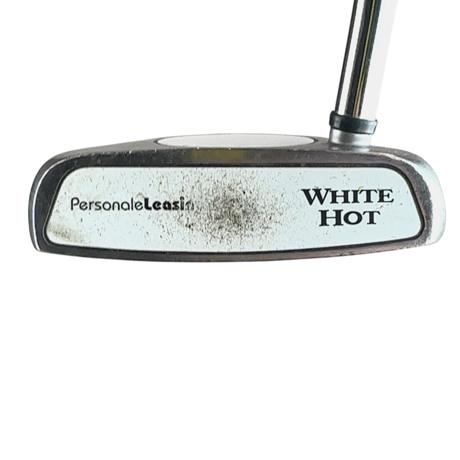 HOT WHITE ODYSSEY 2-BALL WHITE パター 右用 (ODYSSEY) オデッセイ キャロウェイ Amazon.co.jp: パター クラブ