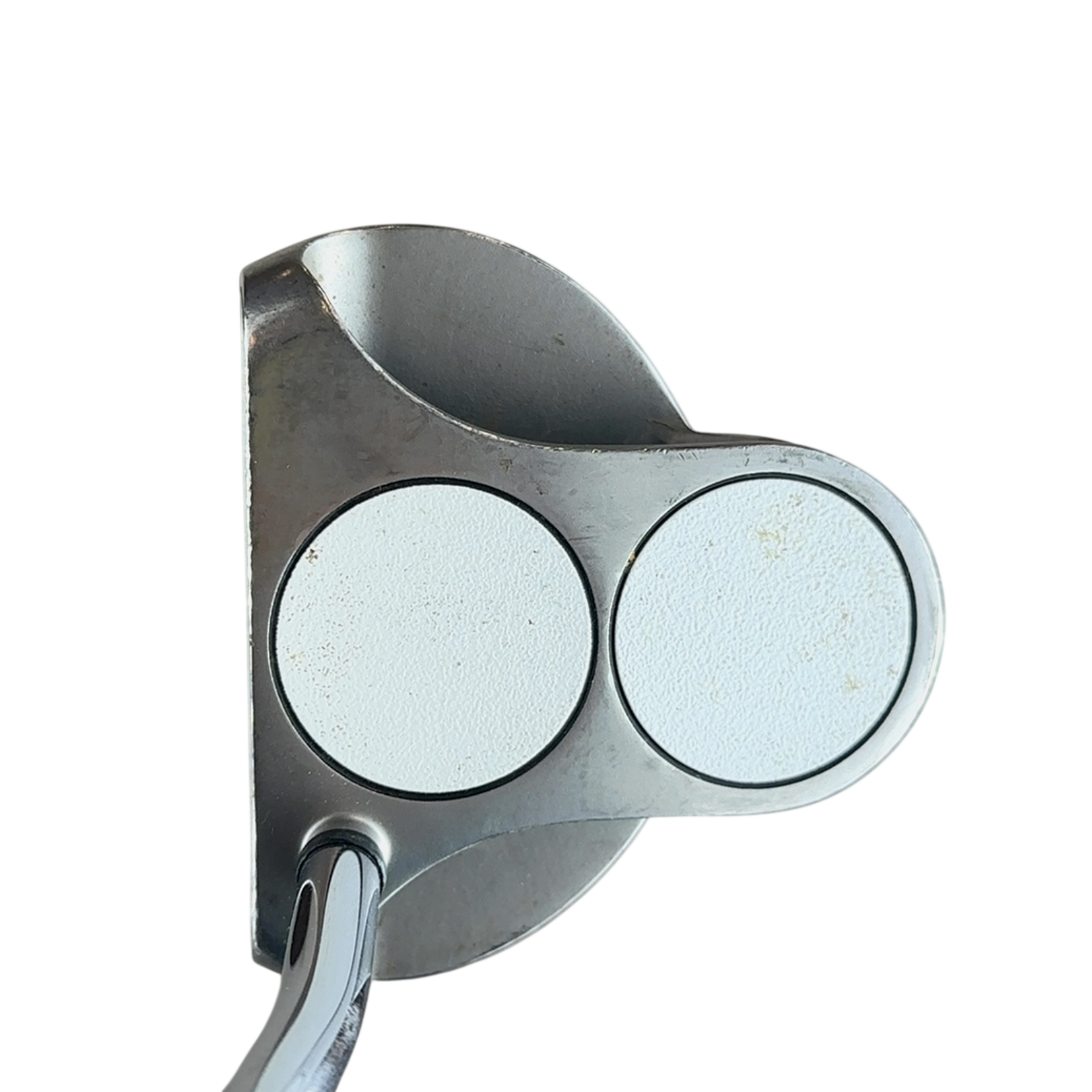 Odyssey White Hot 2-ball Putter / 35"