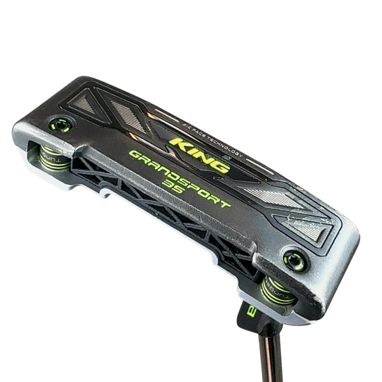 Cobra Grandsport-35 Putter / 35"