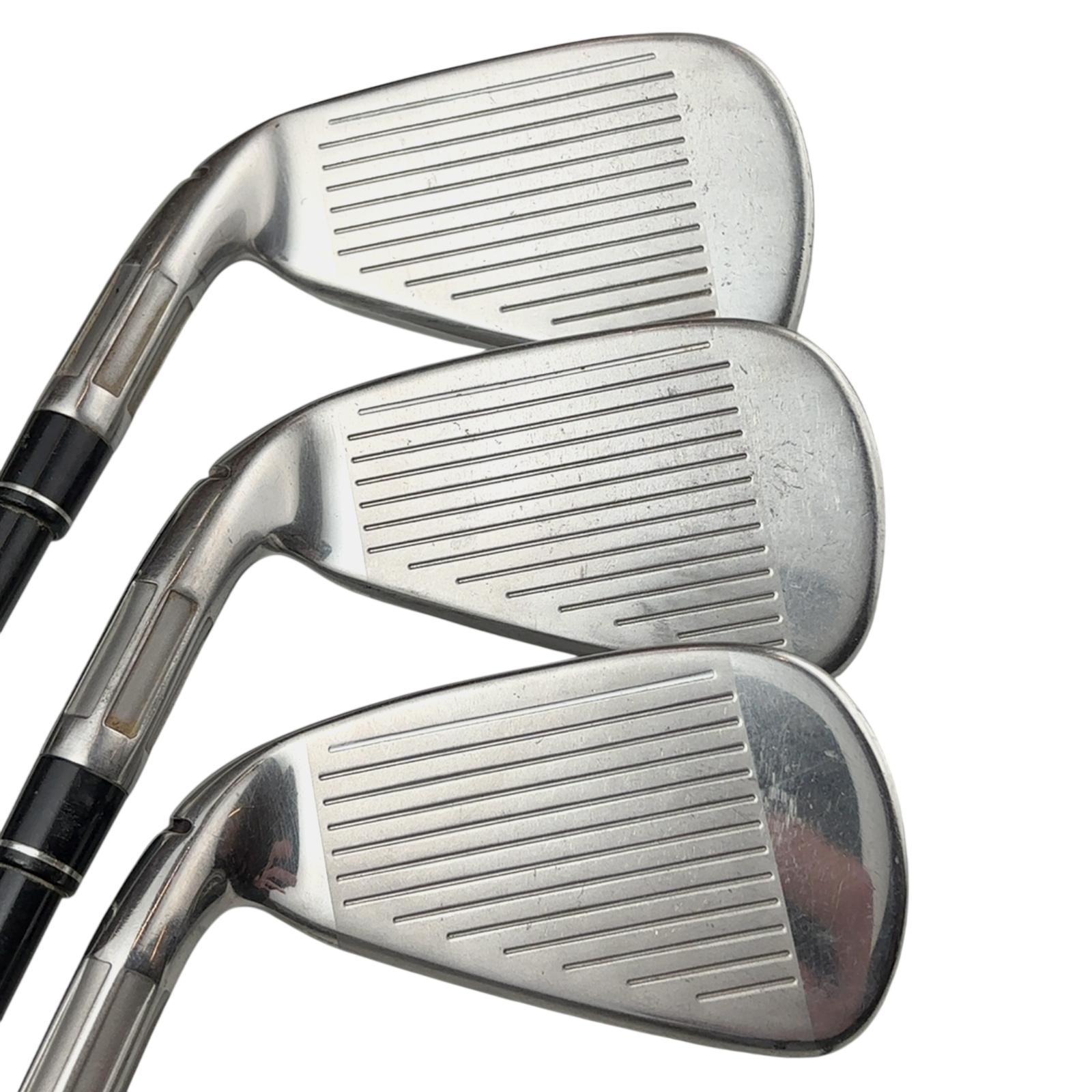 TaylorMade M6 Iron Set / 5-PW / Flex Regular / Graphite